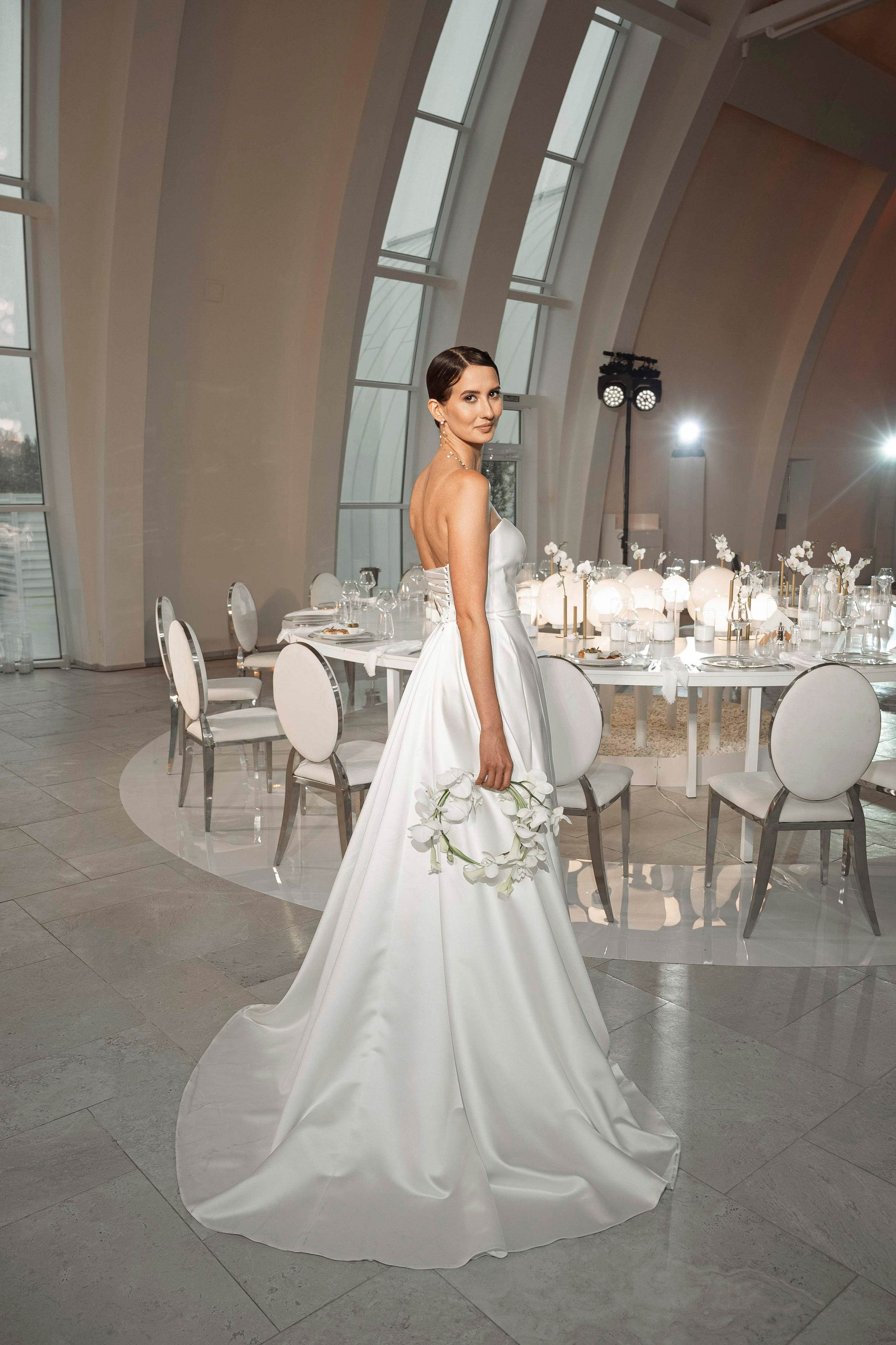 Анатолий и Дарья. Фотограф Антон Горин