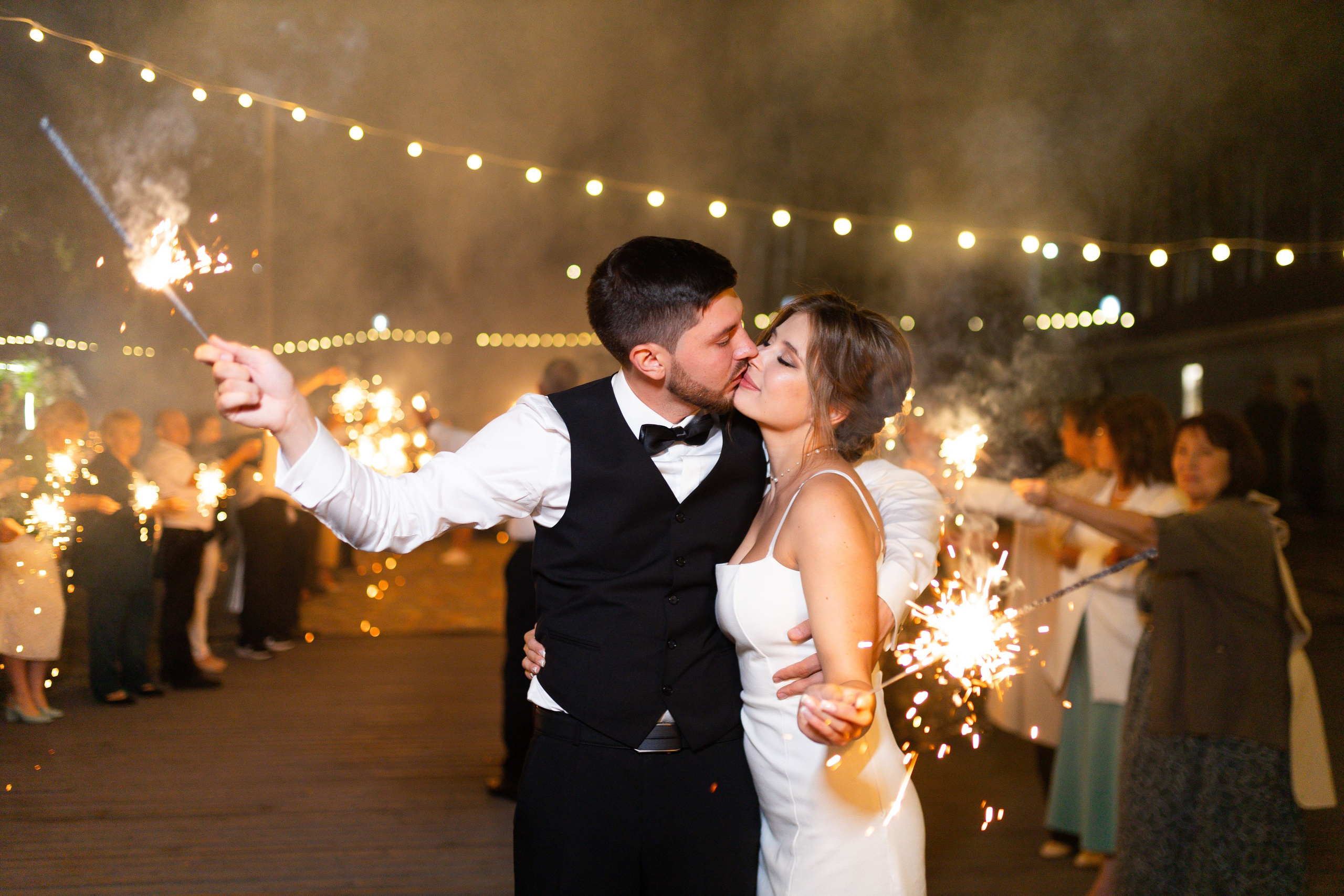 Свадебеная фотосъемка