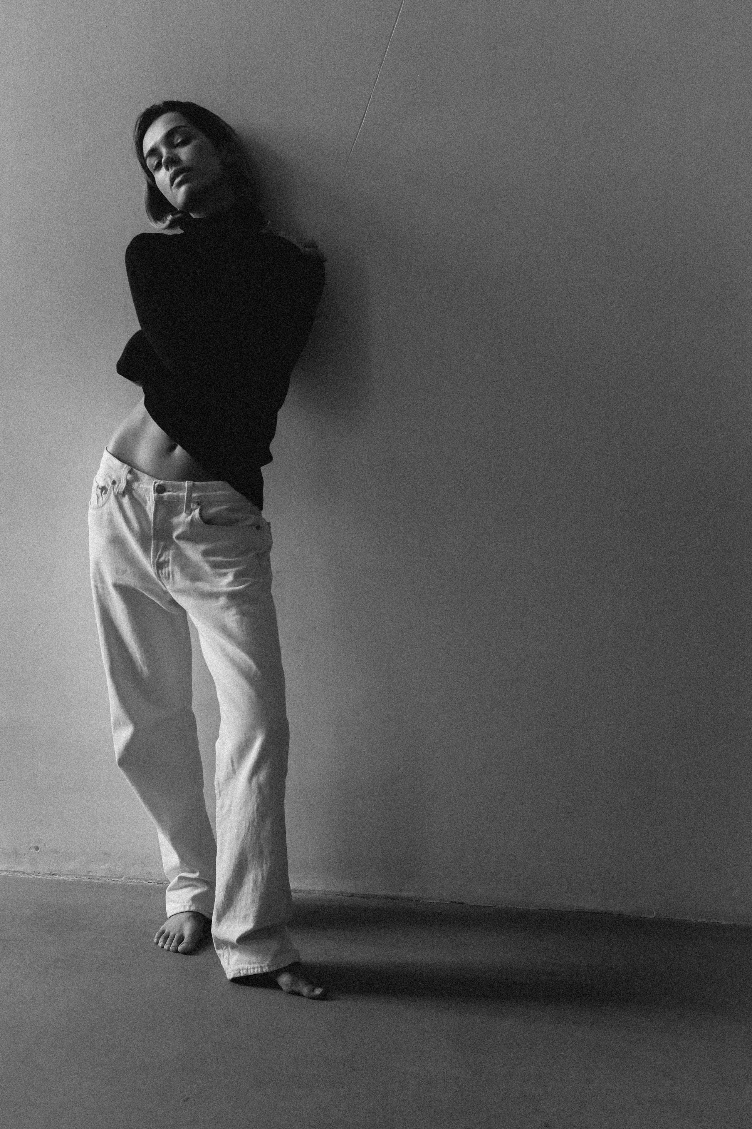 Beauty. Regina Platonova