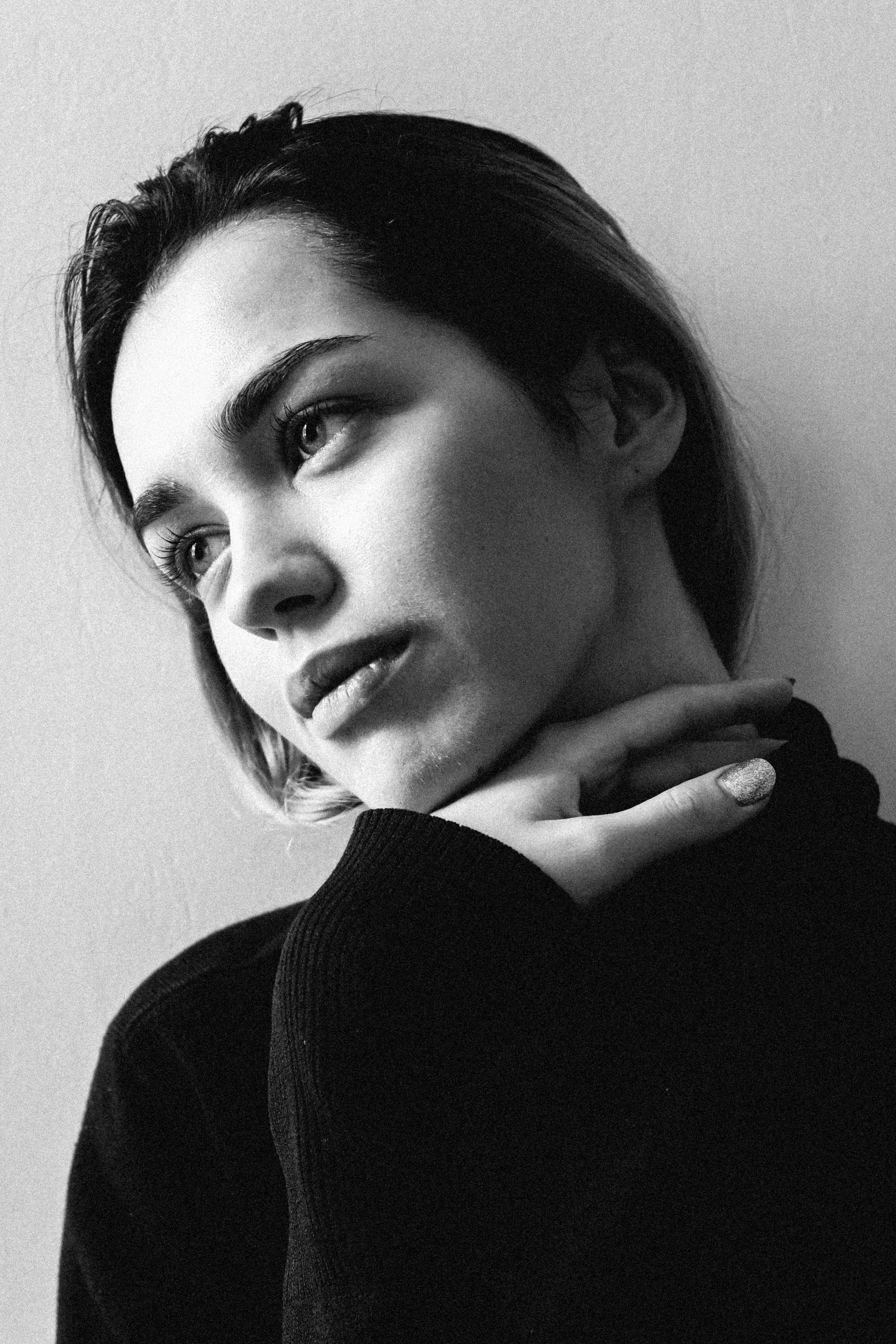 Beauty. Regina Platonova