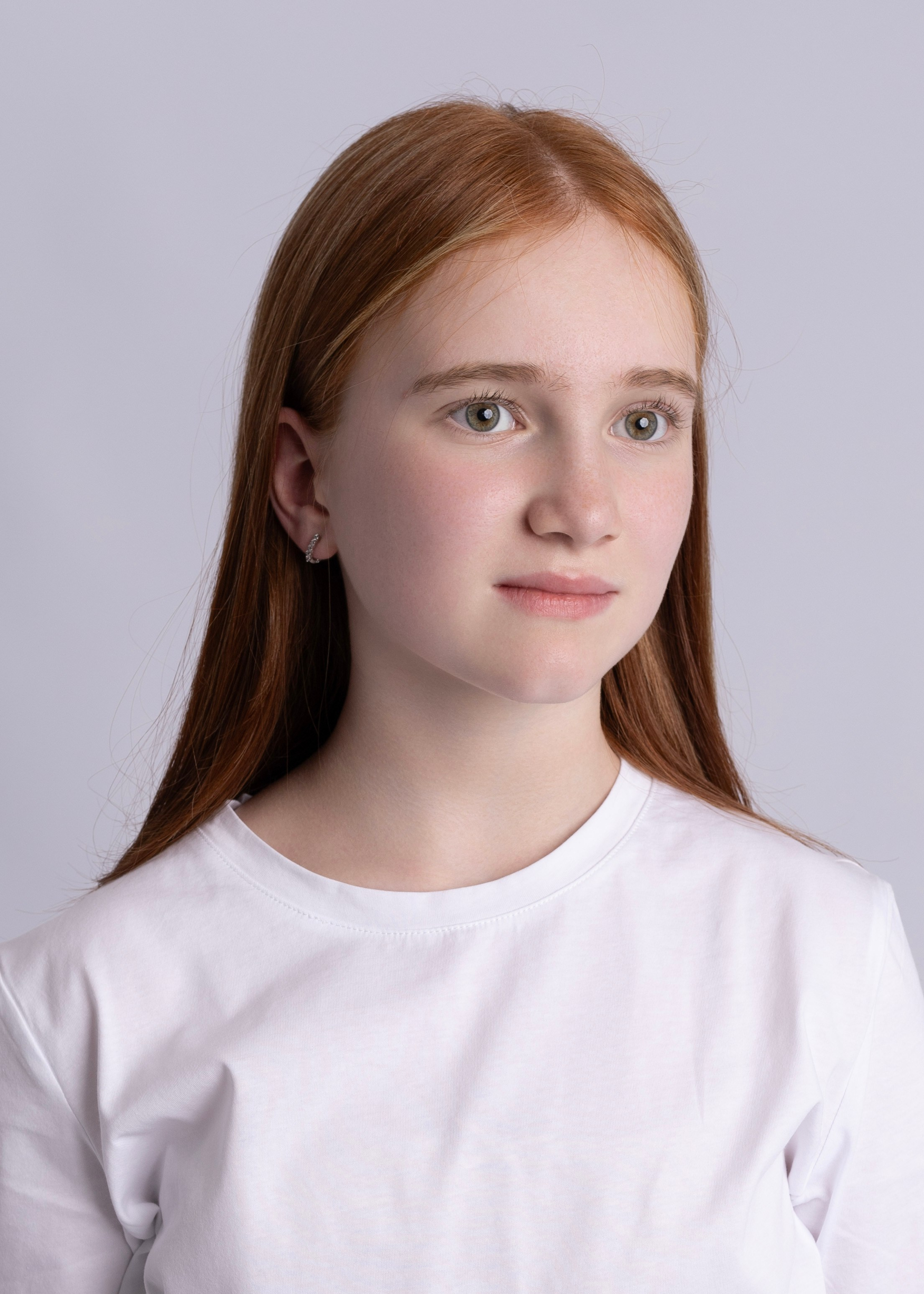 Model Test. Фотограф Москва Ирина Подборнова