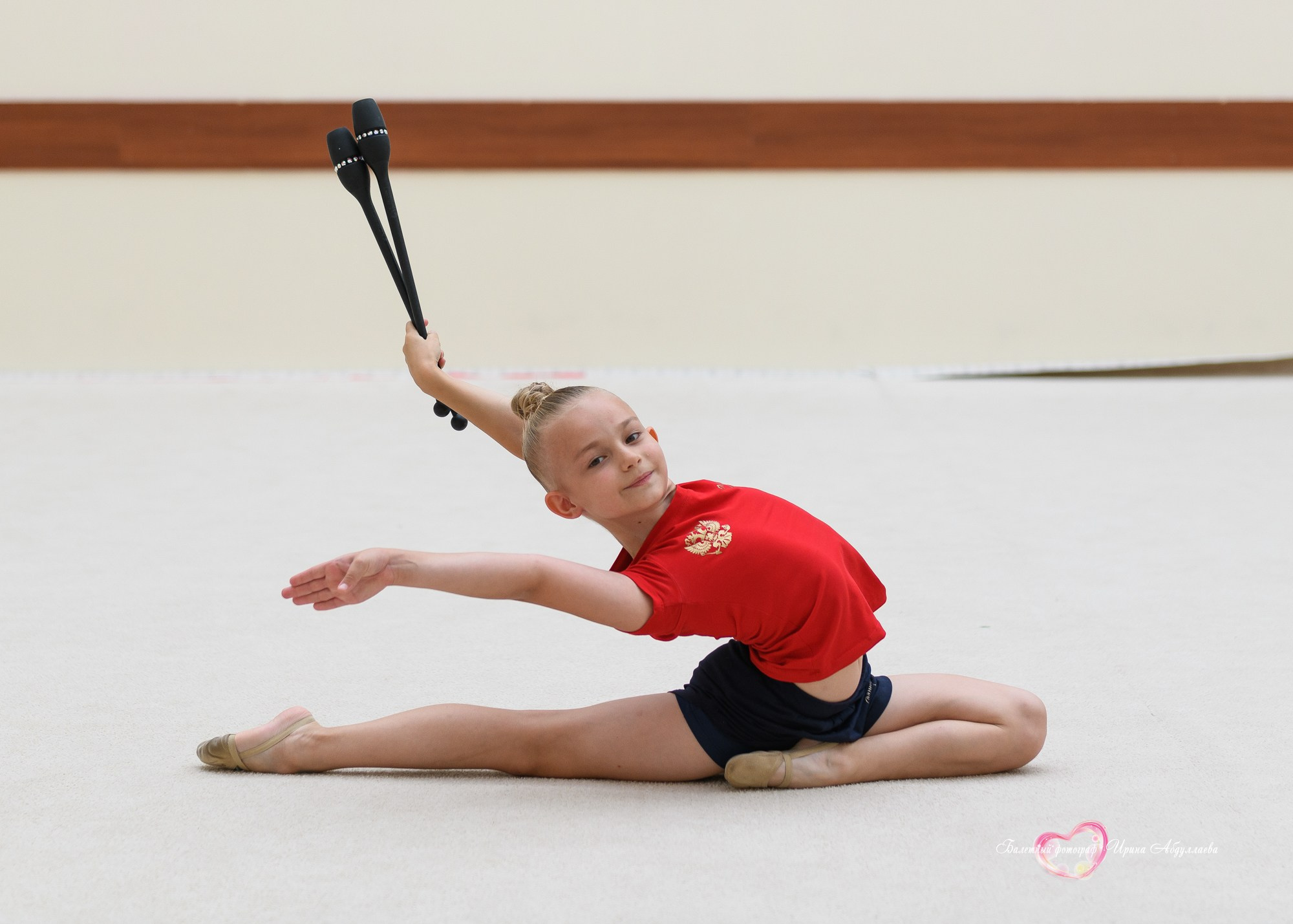 Тренировочные сборы ДИНАМО-ДМИТРОВ — ЦХГ ИМПУЛЬС