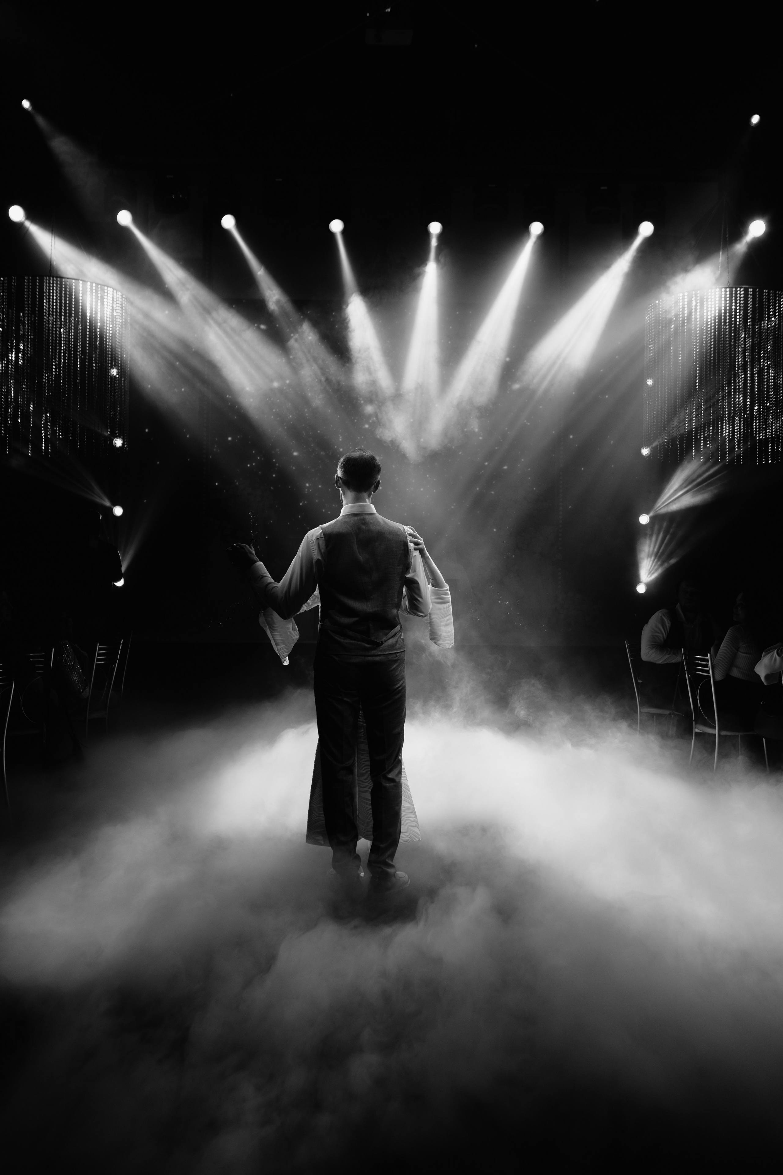 Татьяна и Алексей. Портретный и свадебный фотограф Айгюн в городе Йошкар-Ола