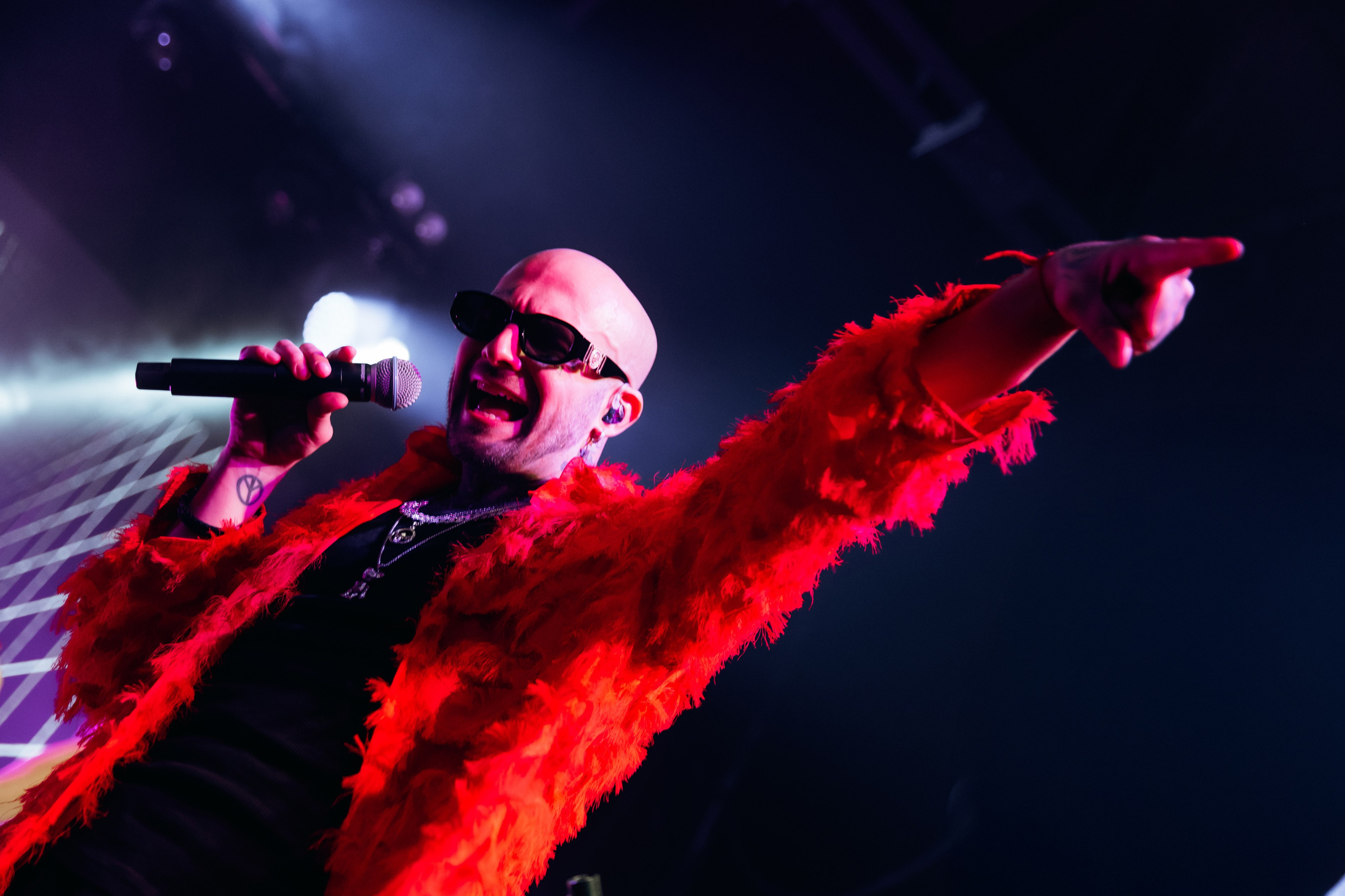 GODZILLA PARTY. Фотограф Виктория Дунаевская в Санкт Петербурге