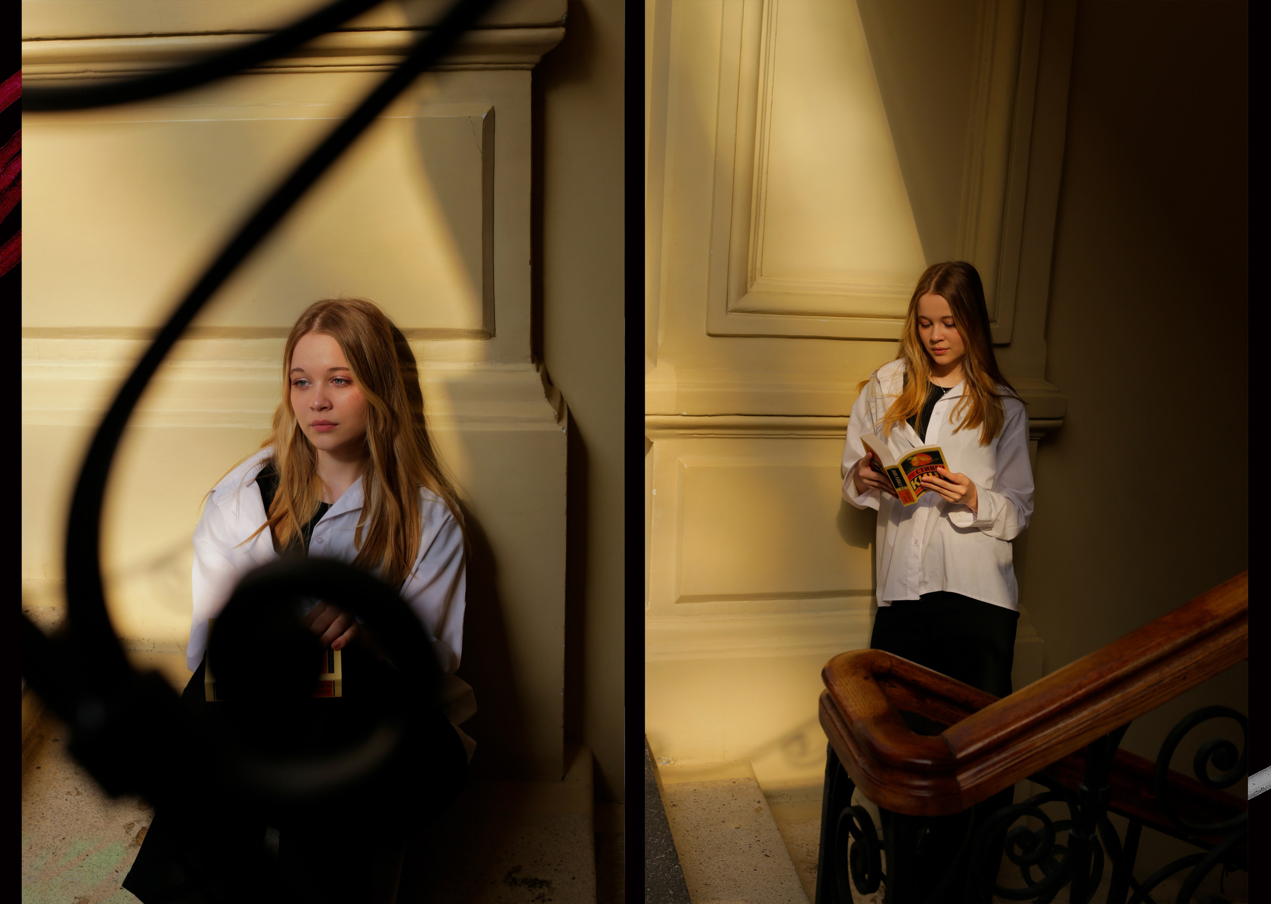 ВЫПУСНИКИ. Photographer LaranaLaria