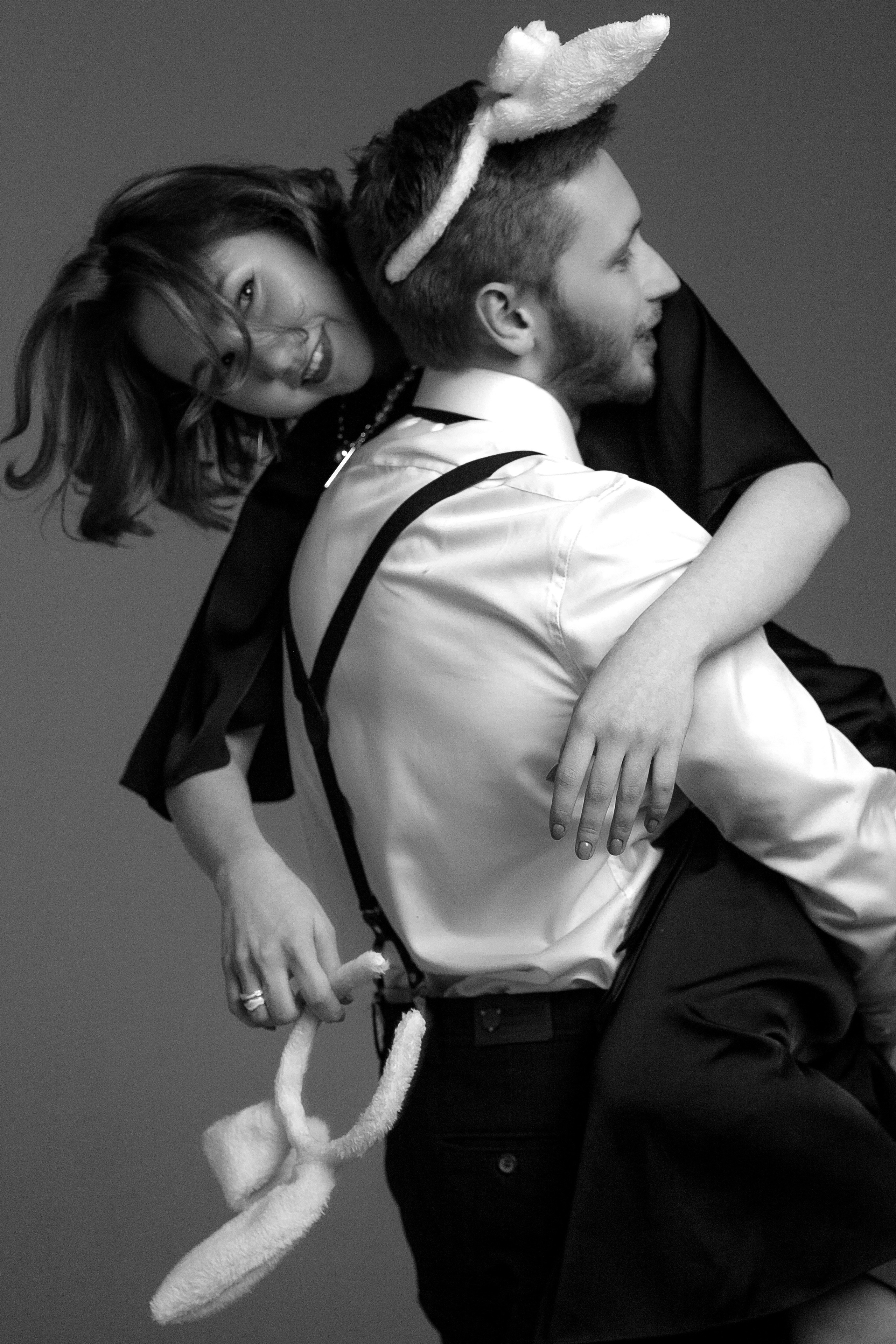 Портретный фотограф в Москве Калагина Светлана