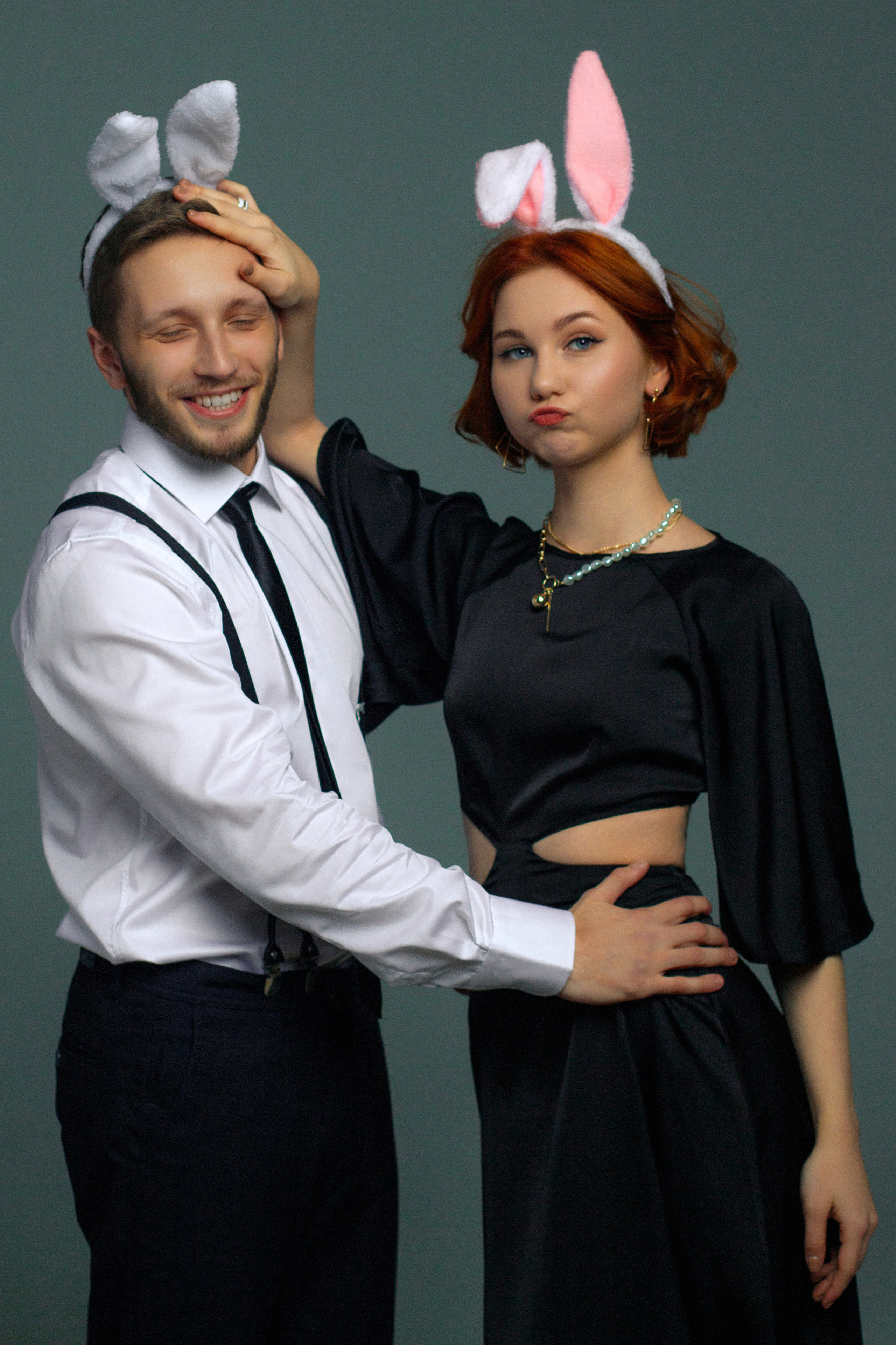 Портретный фотограф в Москве Калагина Светлана