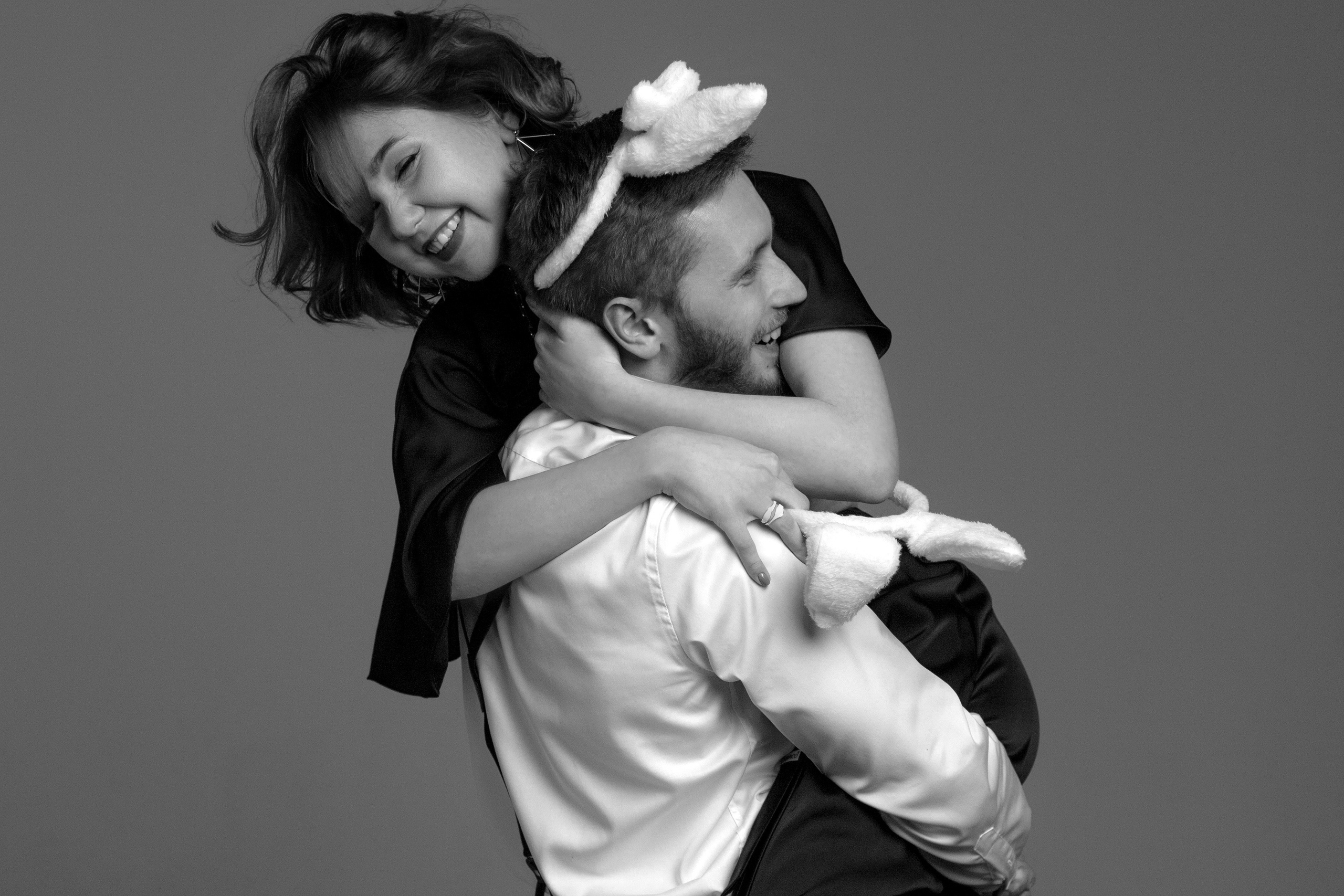 Портретный фотограф в Москве Калагина Светлана