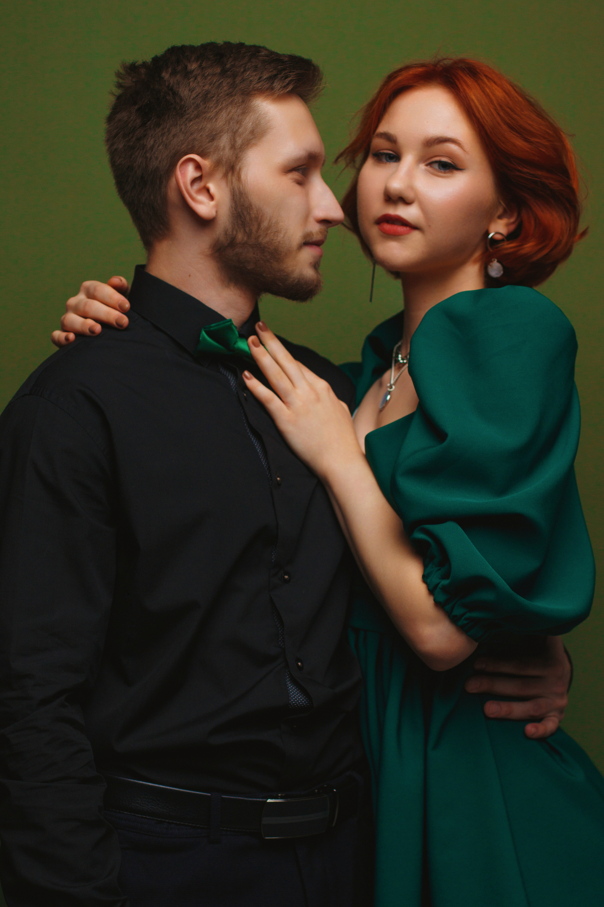 Портретный фотограф в Москве Калагина Светлана