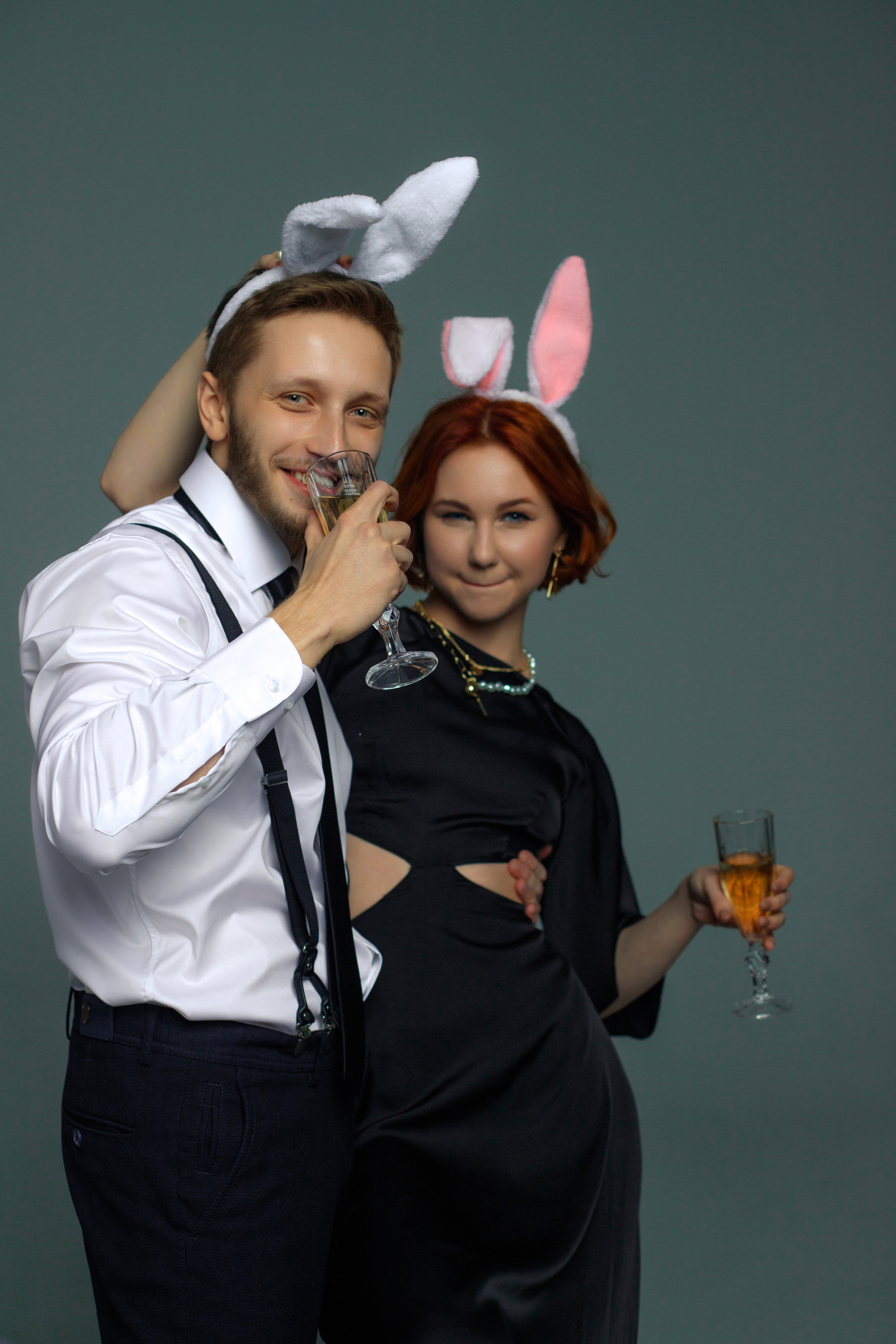 Портретный фотограф в Москве Калагина Светлана