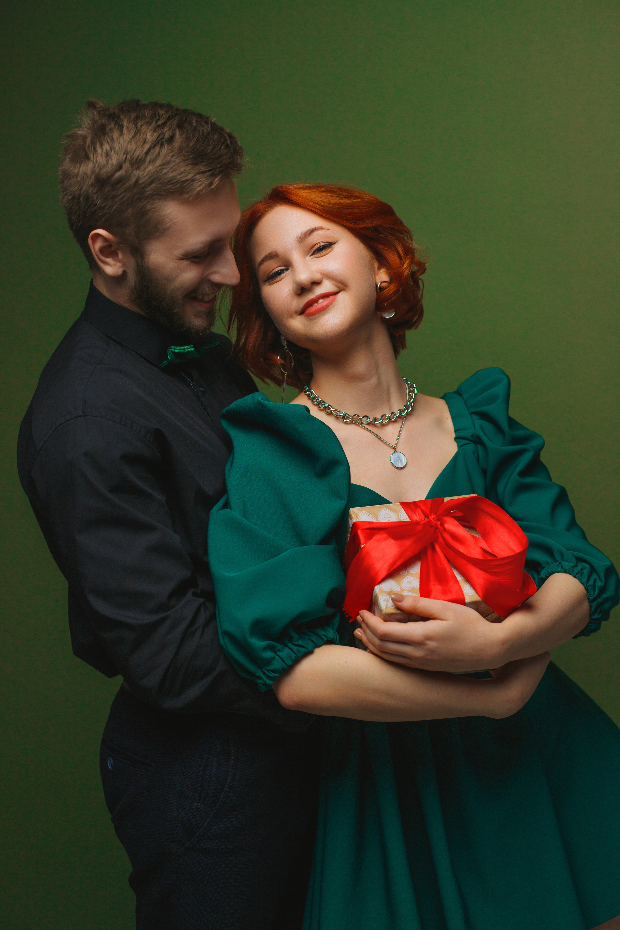 Портретный фотограф в Москве Калагина Светлана