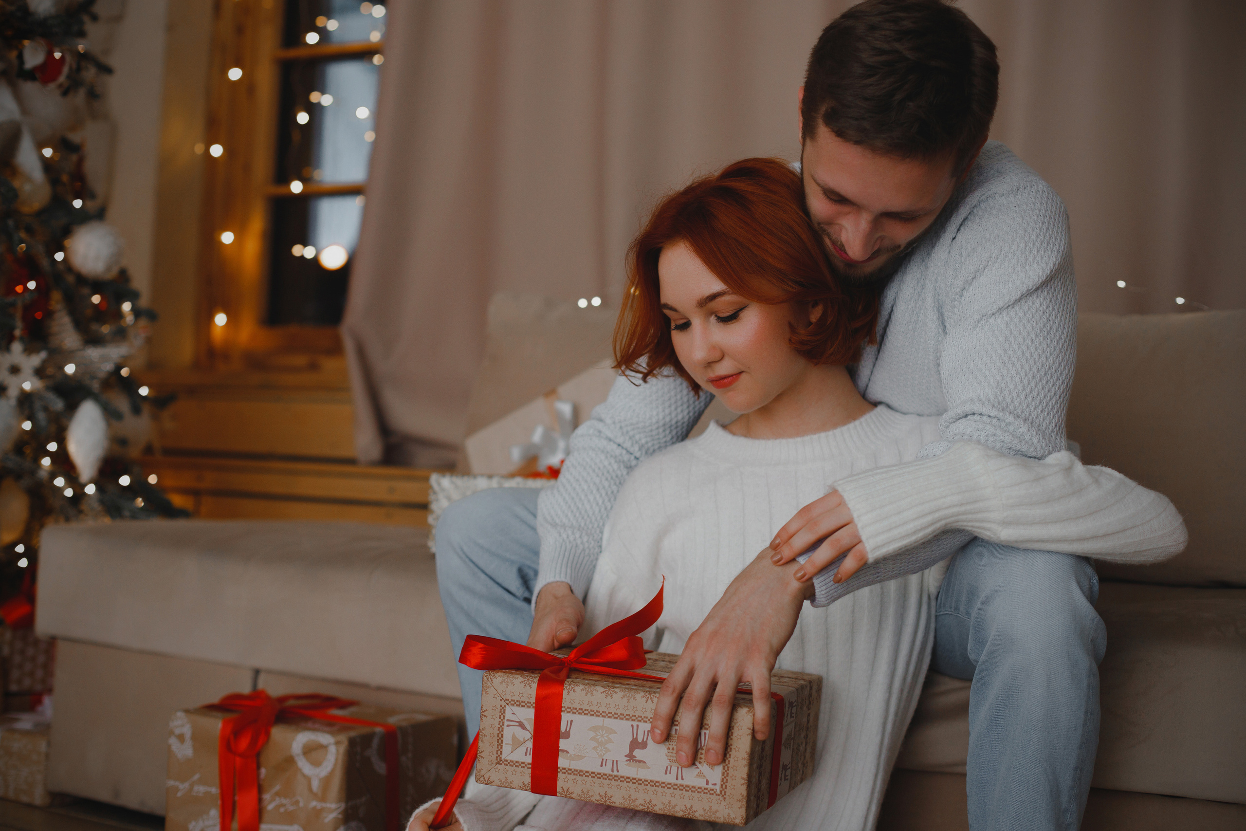 Портретный фотограф в Москве Калагина Светлана