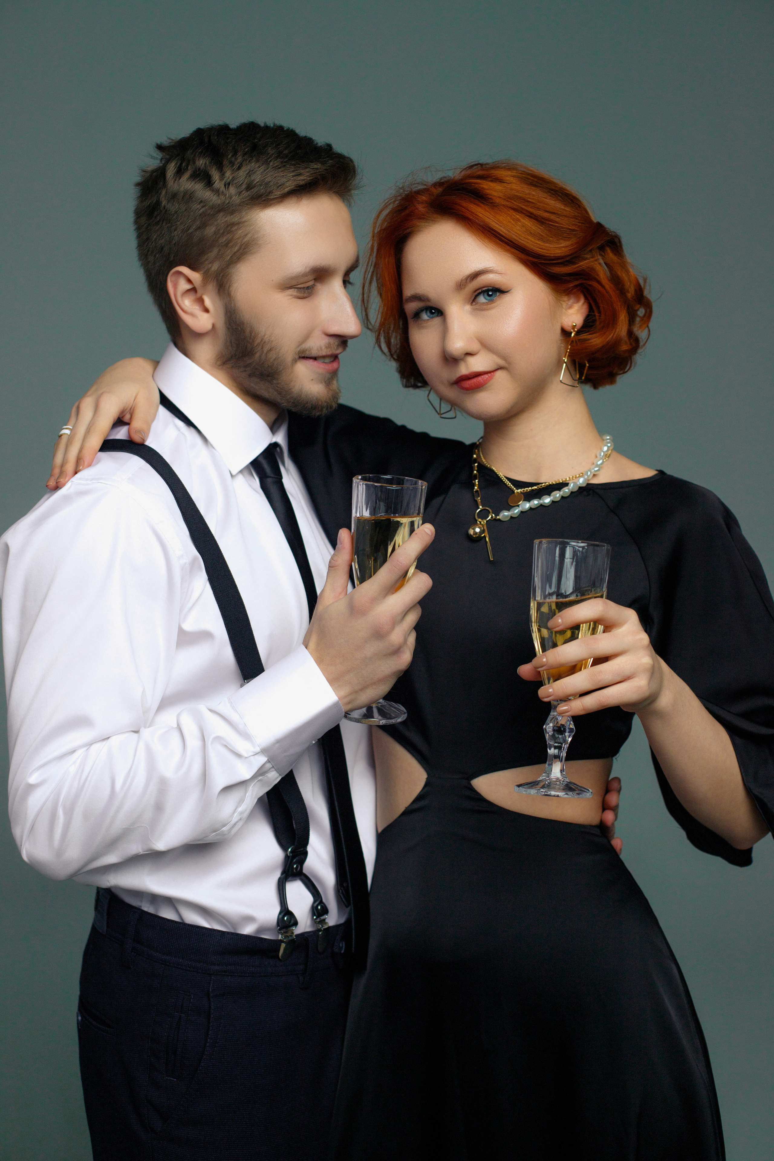 Портретный фотограф в Москве Калагина Светлана