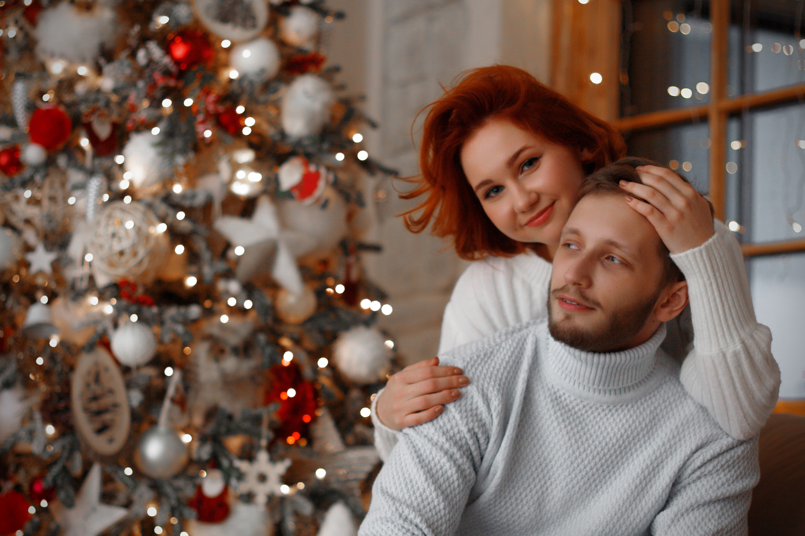 Портретный фотограф в Москве Калагина Светлана