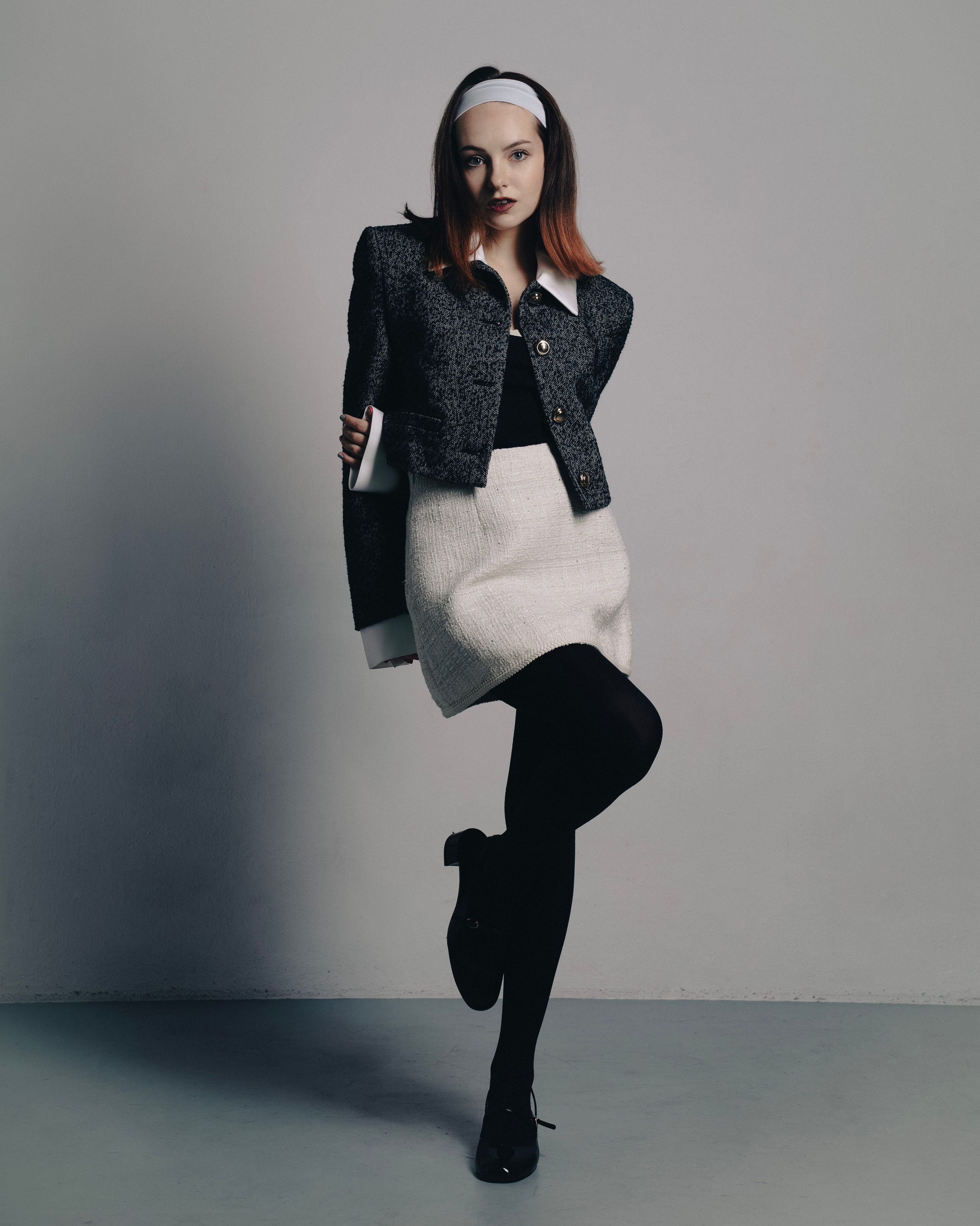 Дьявол носит Chanel. Ss.davydova