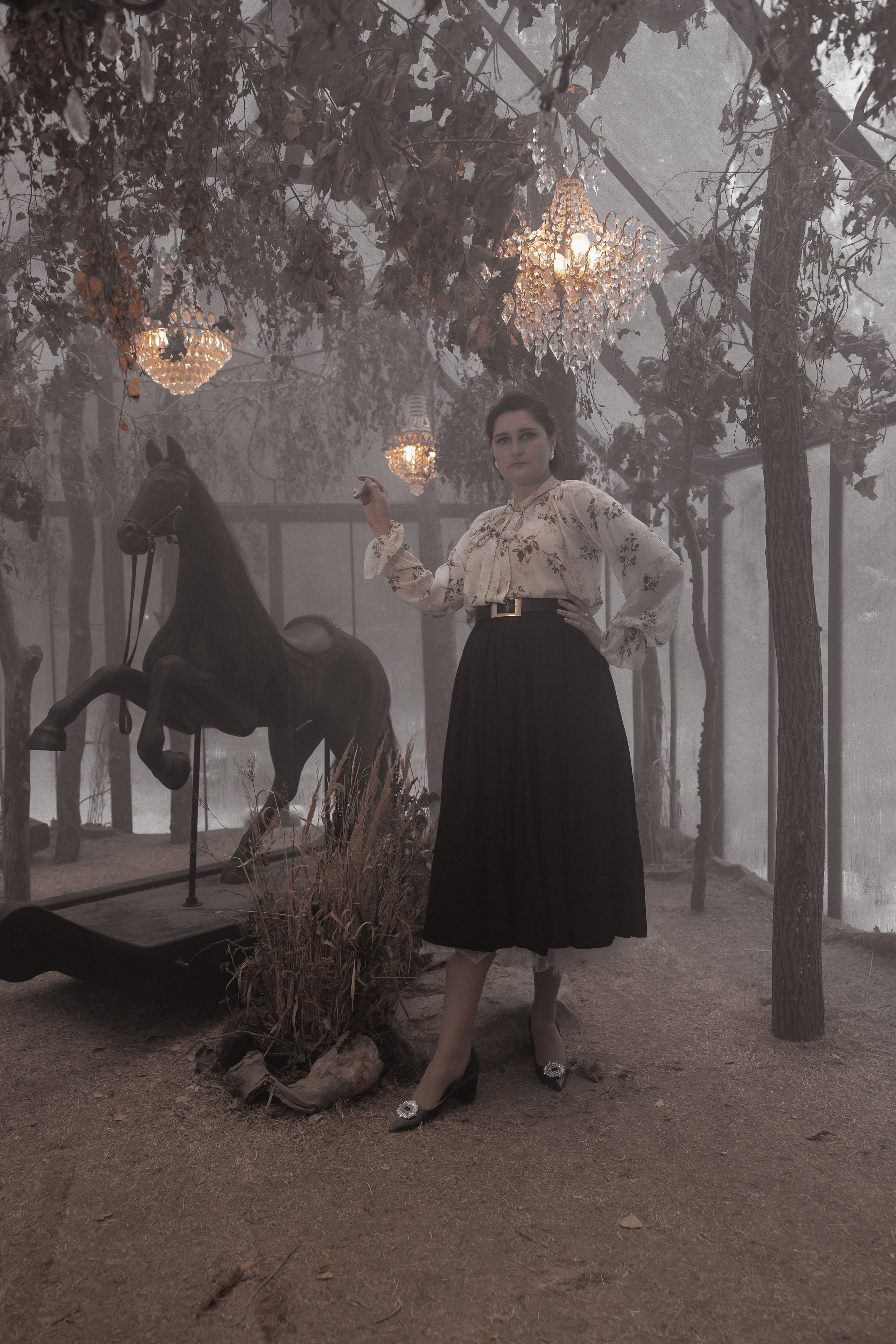 Сонная лощина. Сказочный фотограф для Вас и Вашей семьи