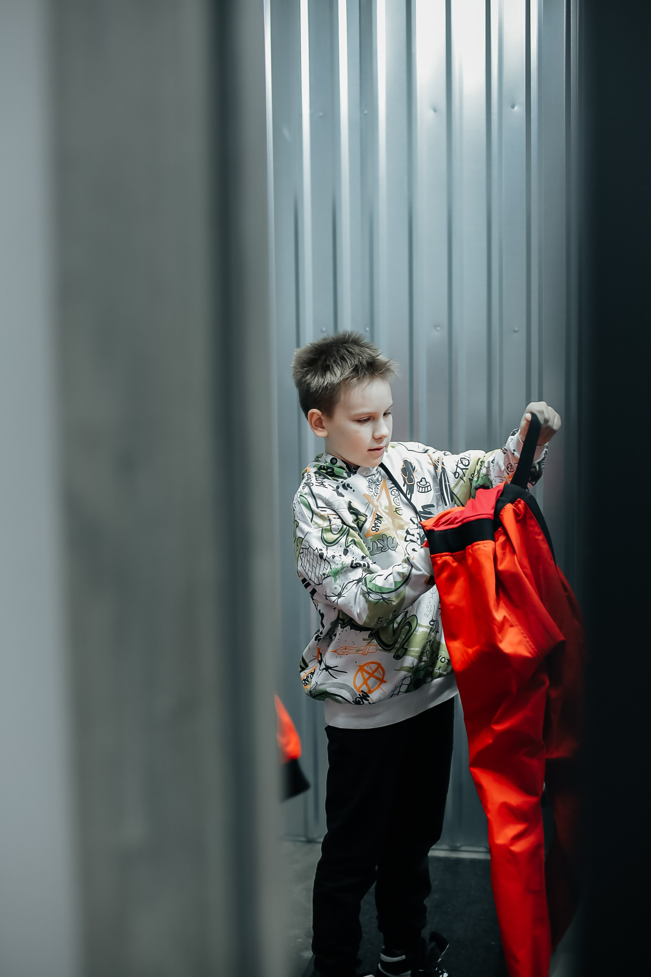 День рождения Димы. Фотограф в Петрозаводске Вероника Манакова