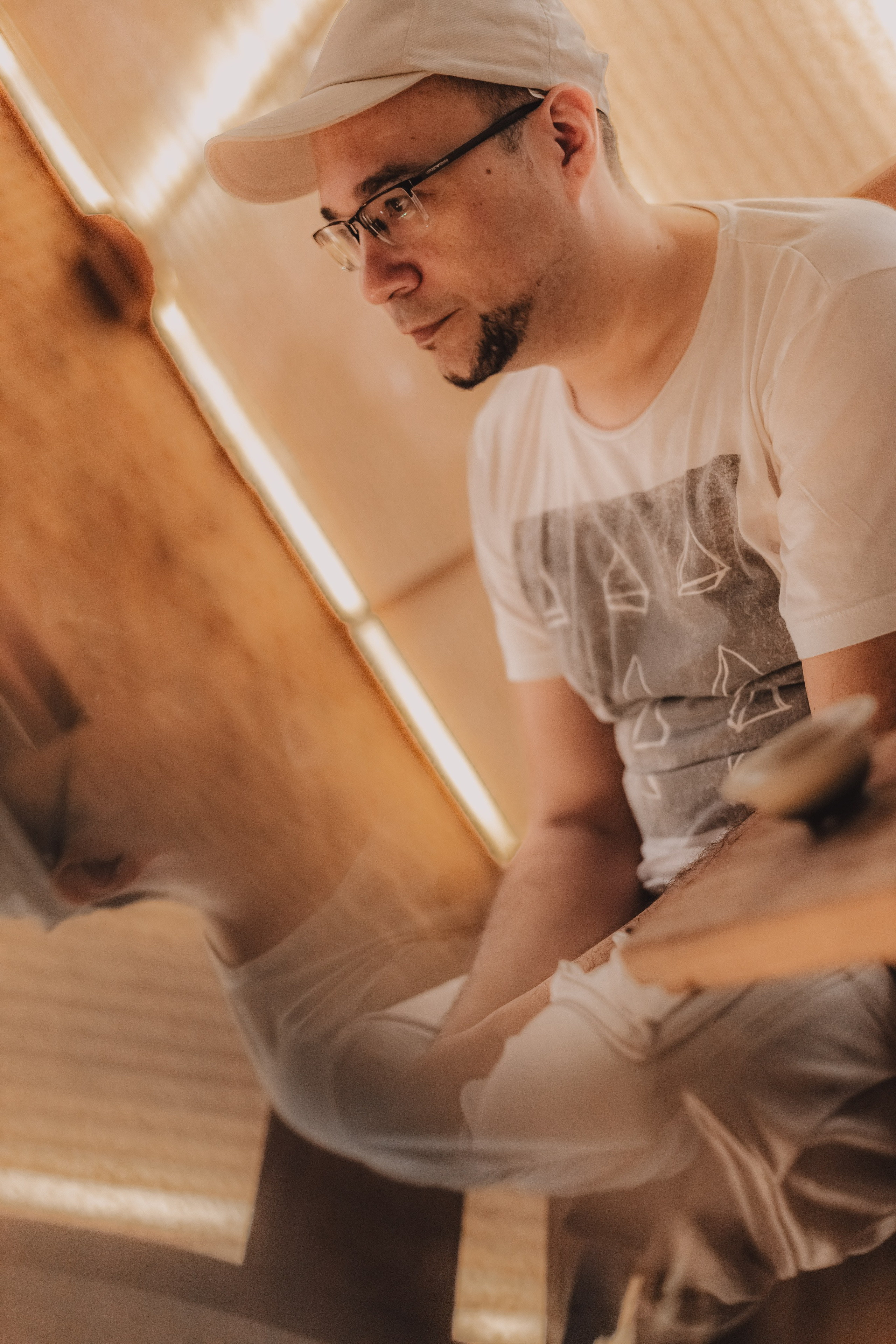 Concert Secret moon. Mariam Bagdasaryan