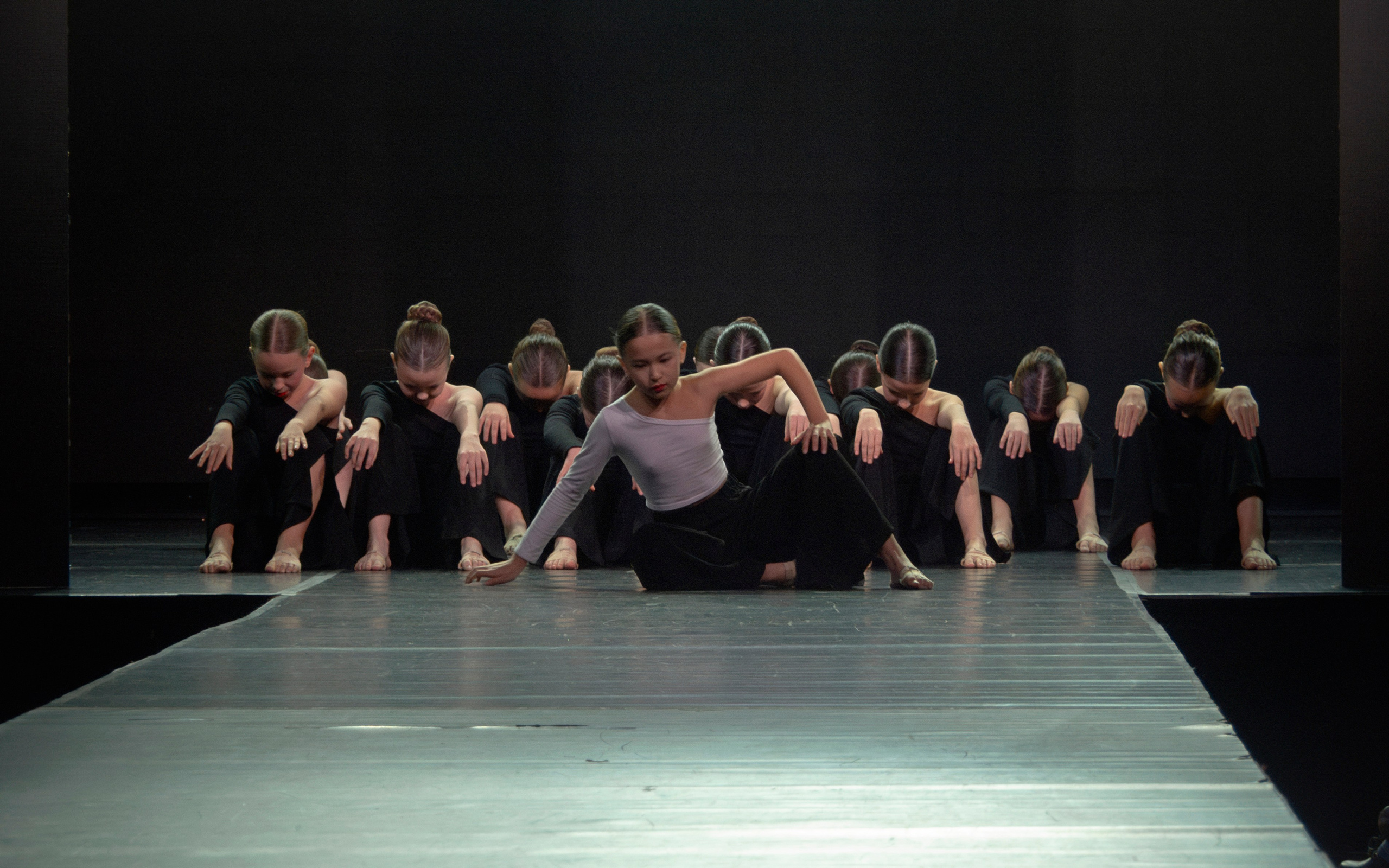 Пятая «Неделя моды. Сибирь»