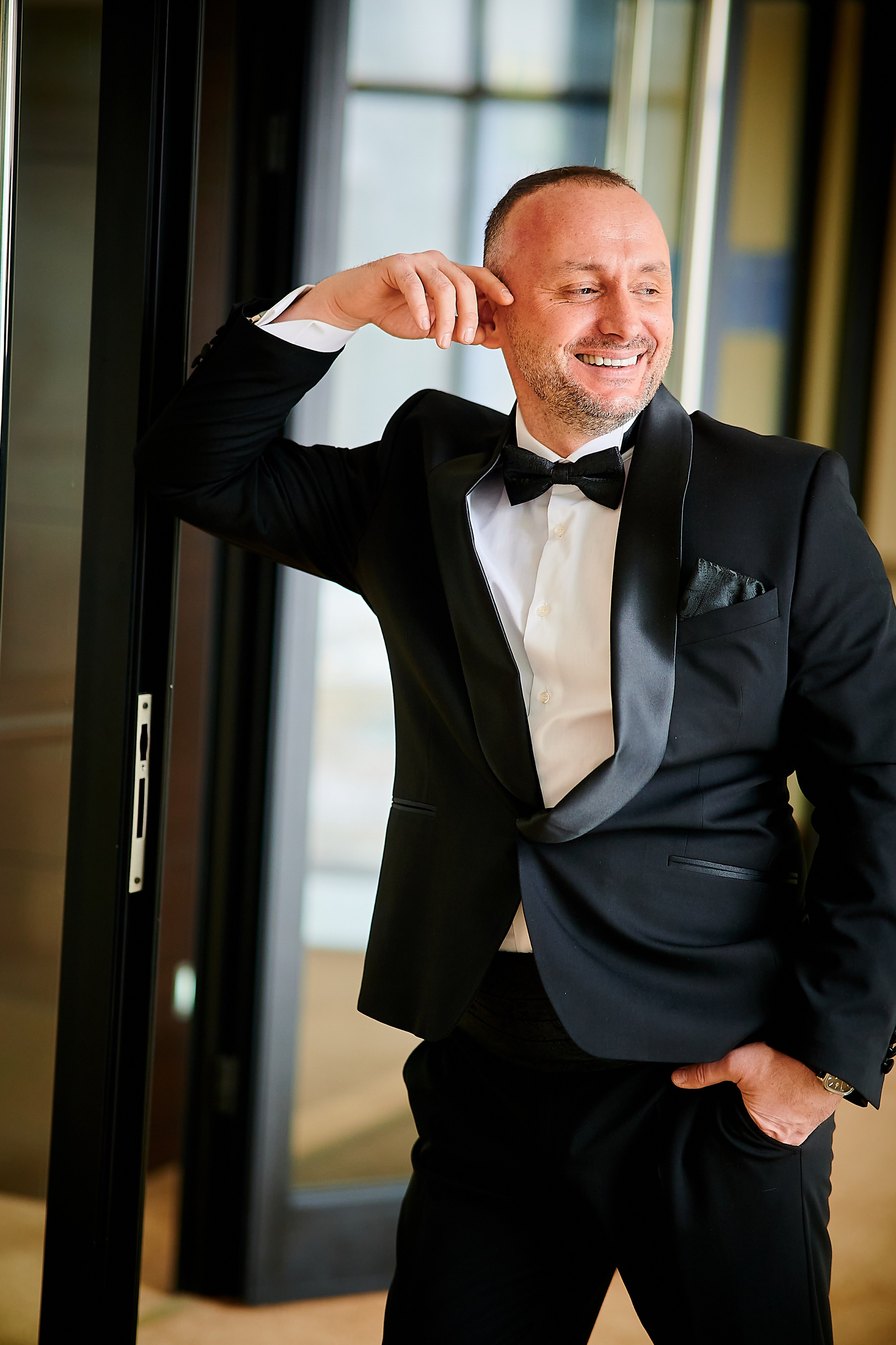 D&V. Профессиональный репортажный фотограф в Самаре Никита Королев