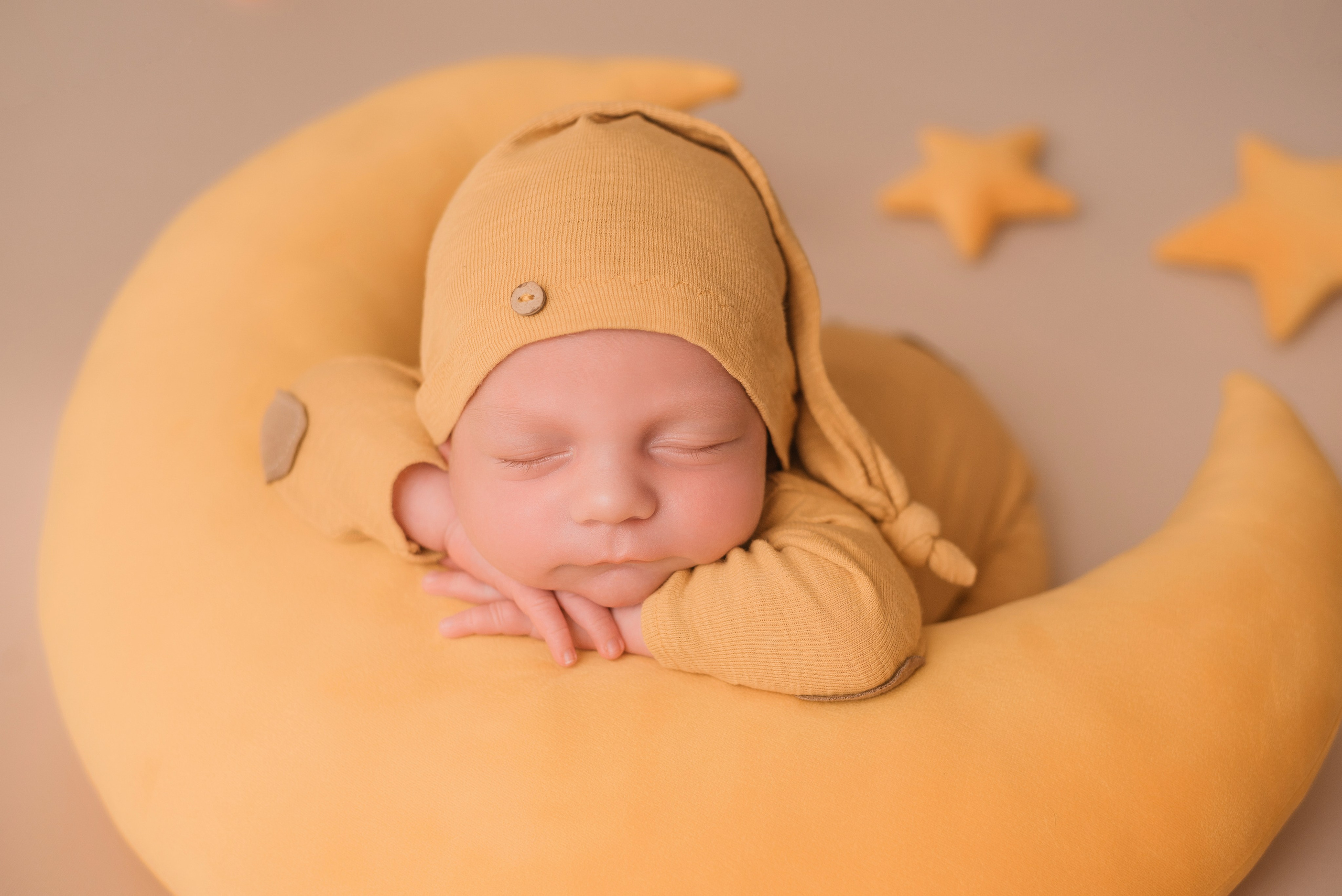 Никита. Фотограф новорожденных Белгород