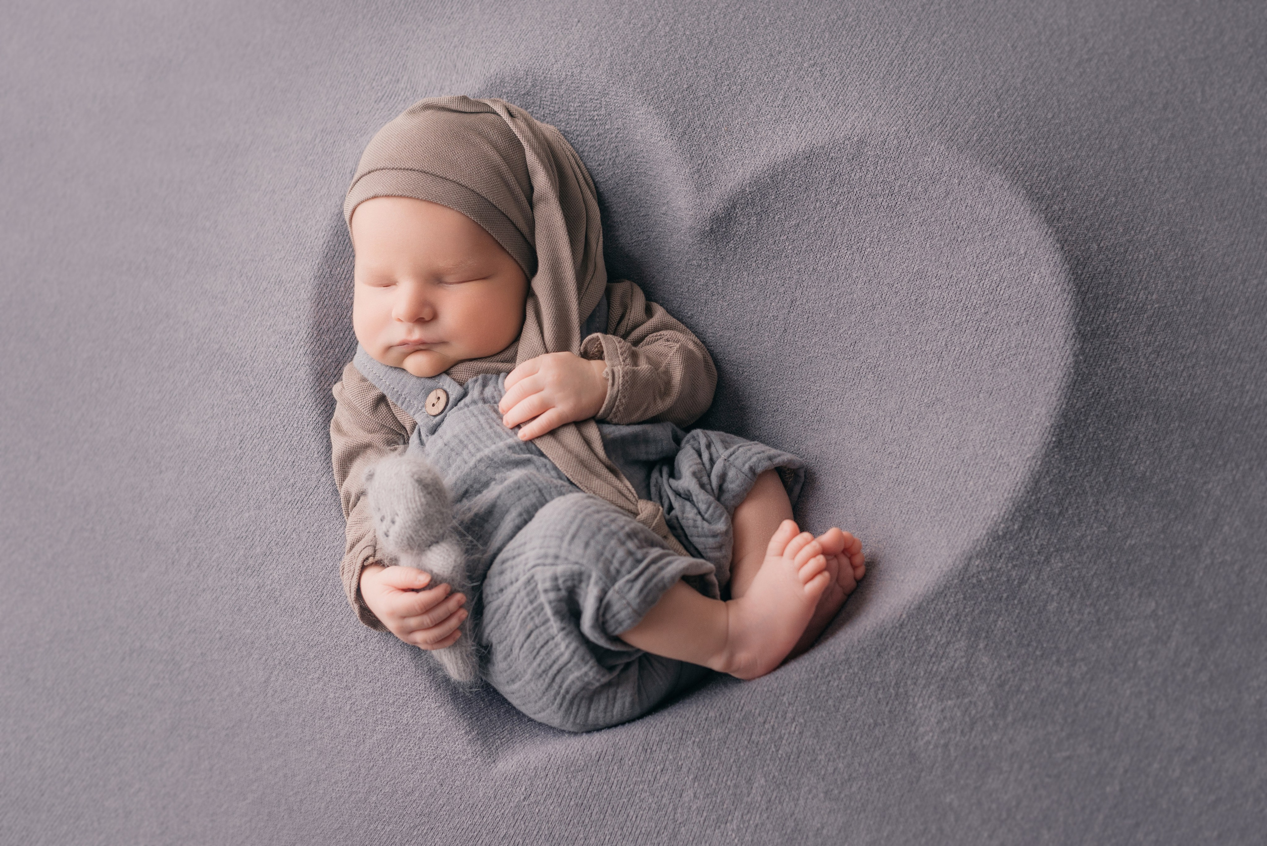 Ярослав. Фотограф новорожденных Белгород