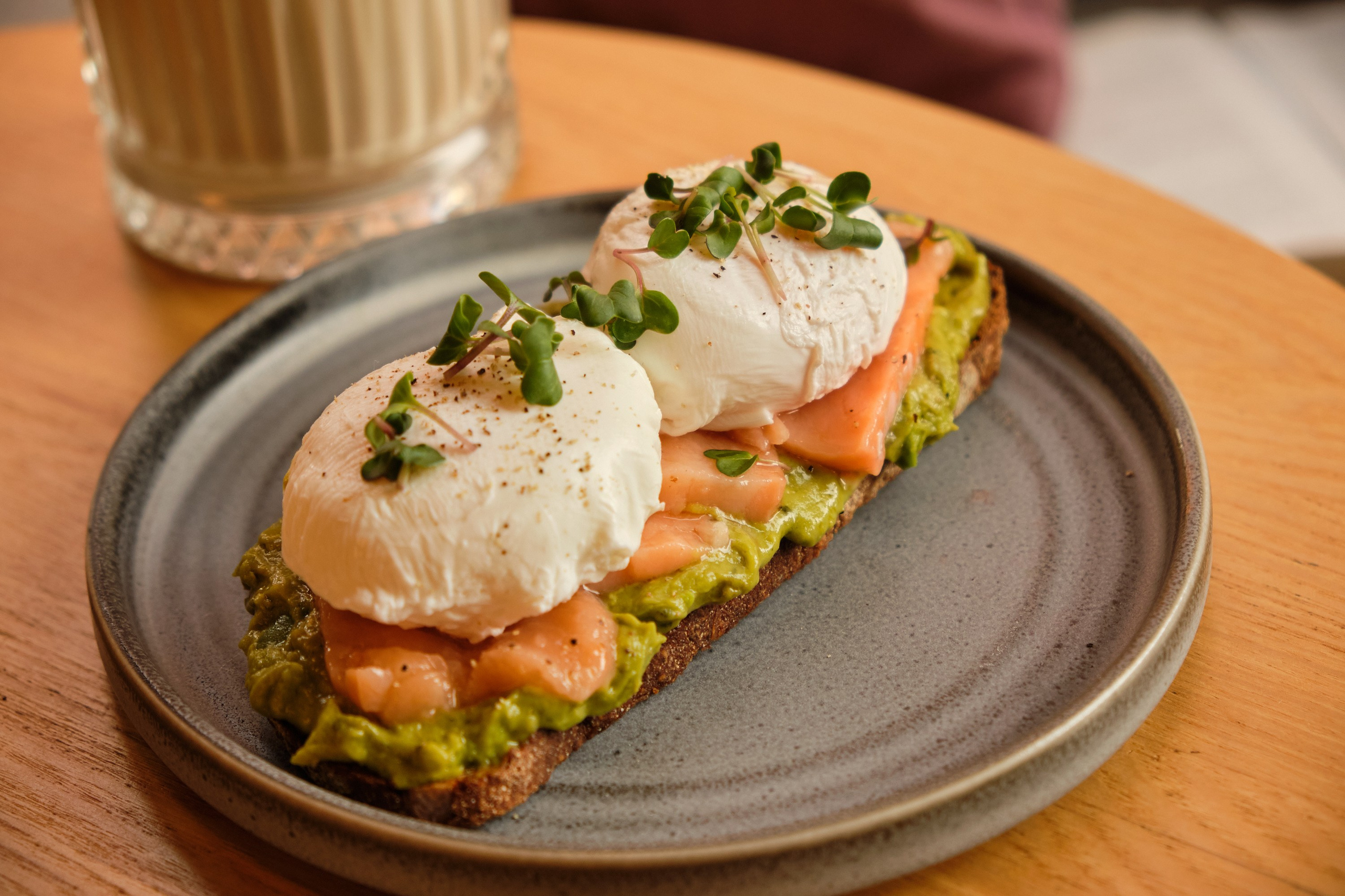 Это по любви. Фуд-фотограф в Москве | Профессиональная съемка блюд и еды | Горбачёв Виталий