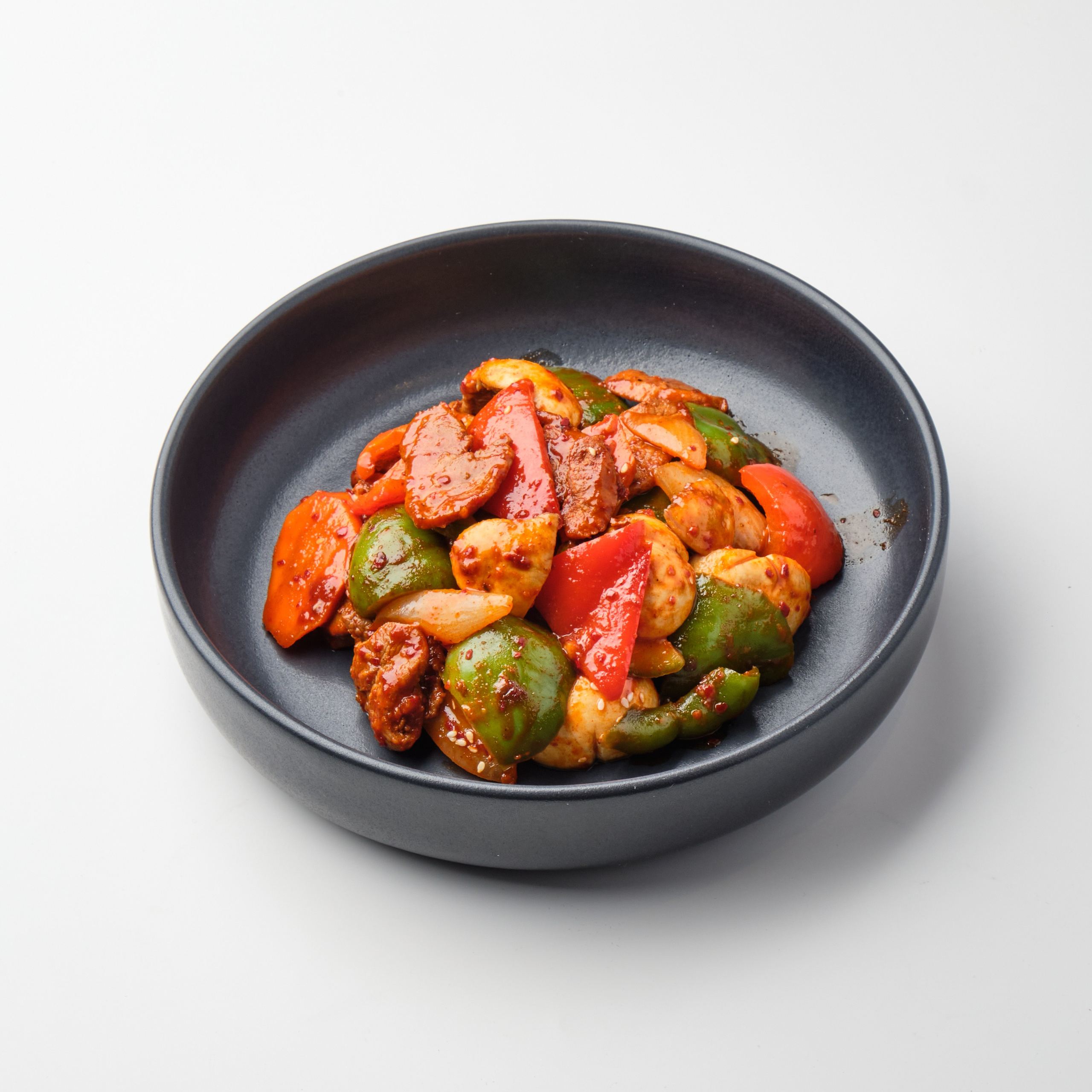 Hite — корейский ресторан. Фуд-фотограф в Москве | Профессиональная съемка блюд и еды | Горбачёв Виталий