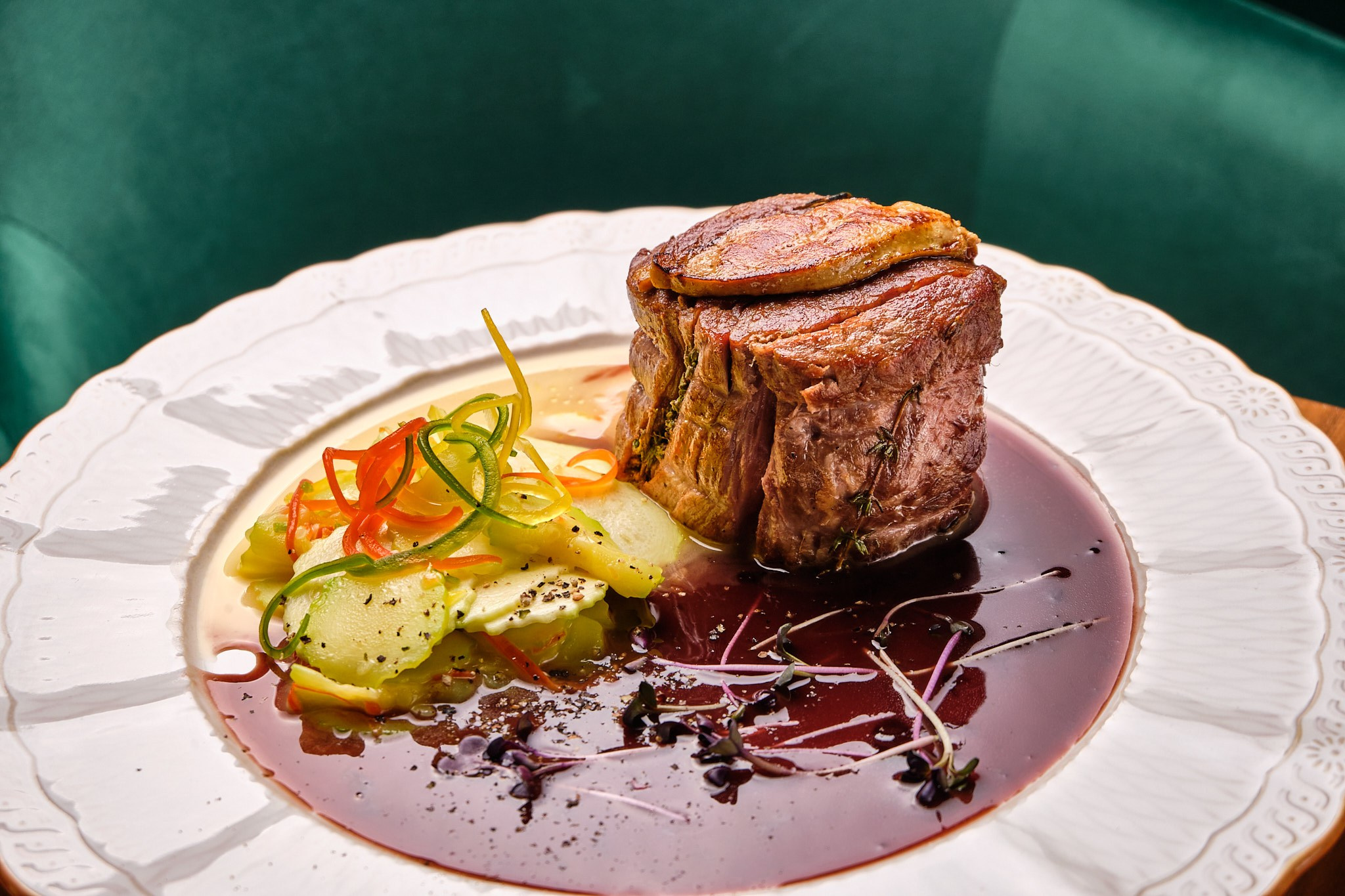 Хорошие люди. Фуд-фотограф в Москве | Профессиональная съемка блюд и еды | Горбачёв Виталий