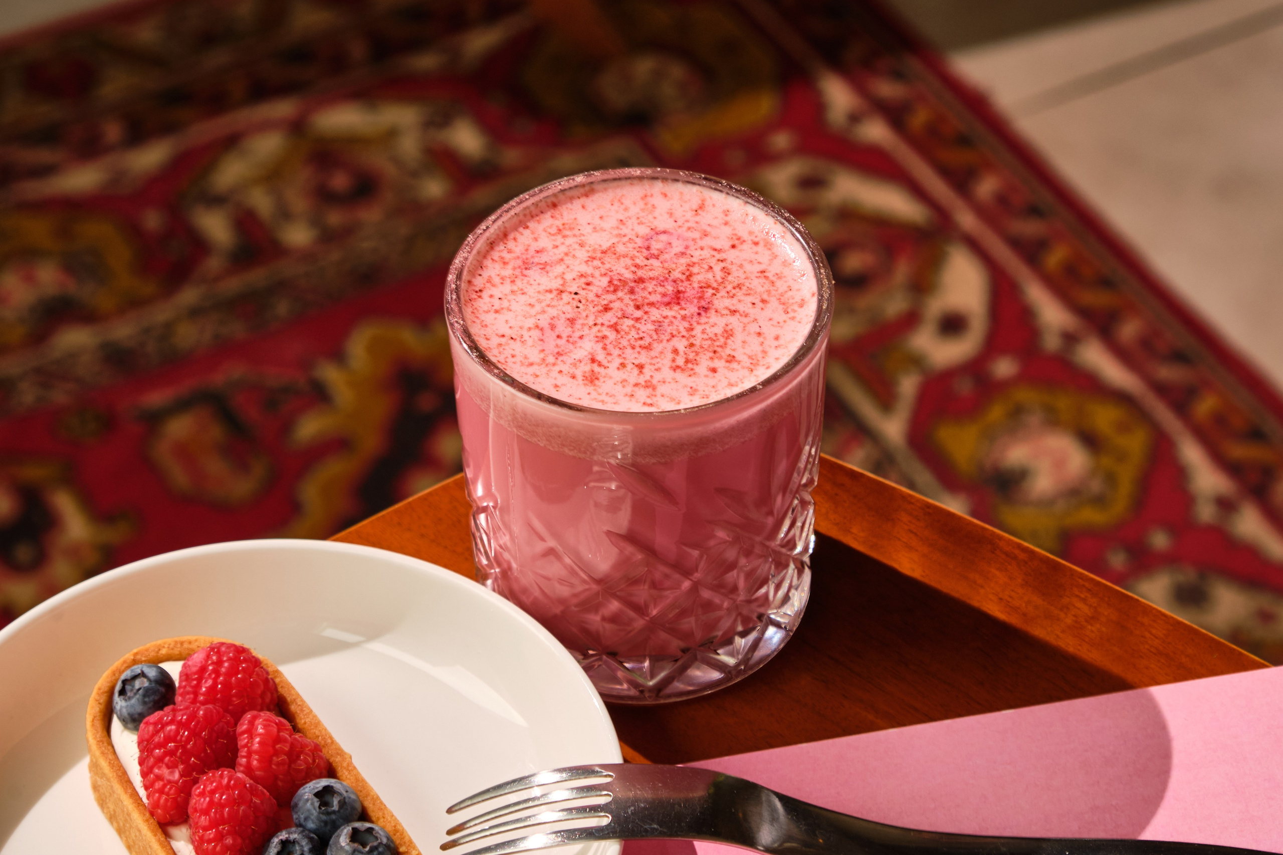 Кофейня Столиц. Фуд-фотограф в Москве | Профессиональная съемка блюд и еды | Горбачёв Виталий