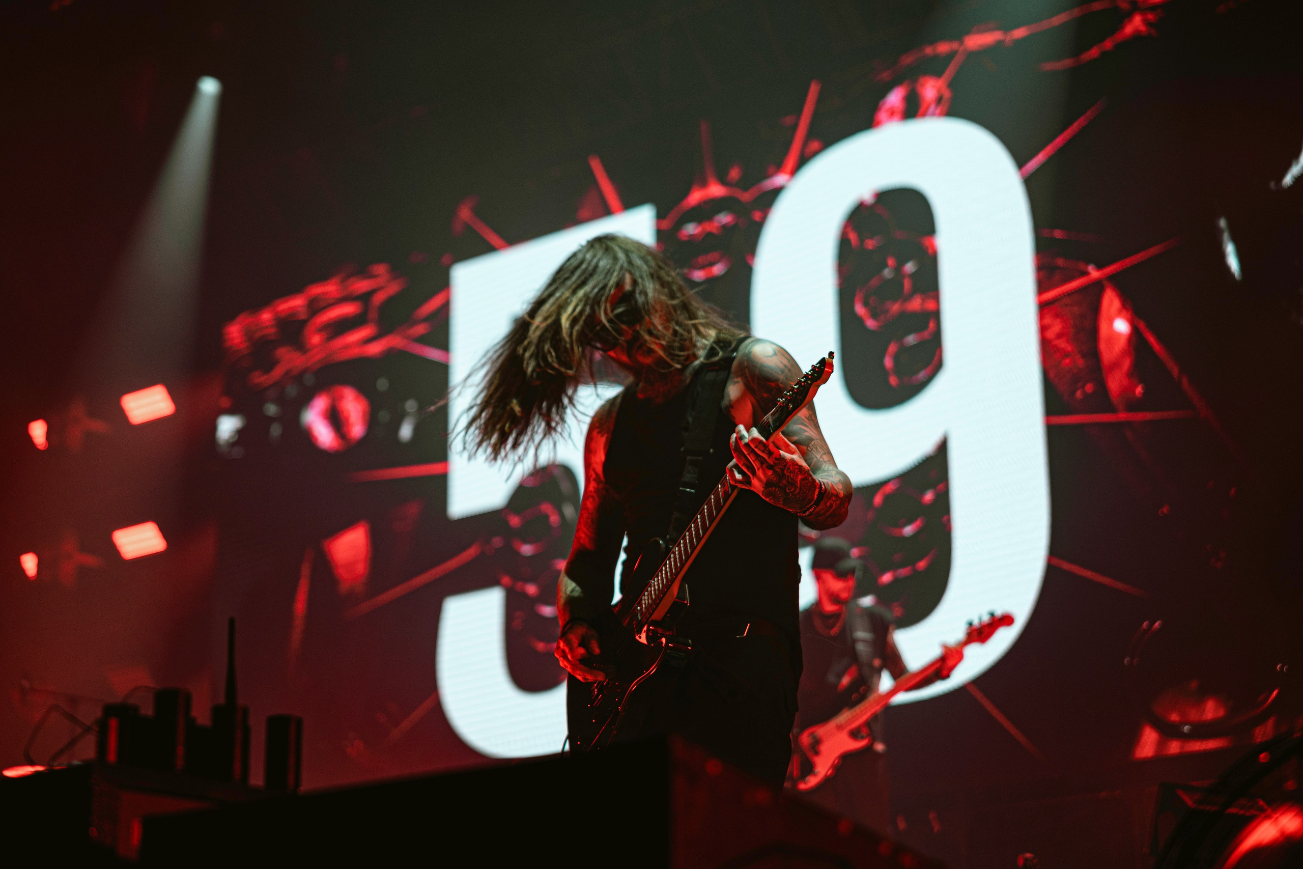 [AMATORY]. Концертный фотограф в Москве Алексей Вовк