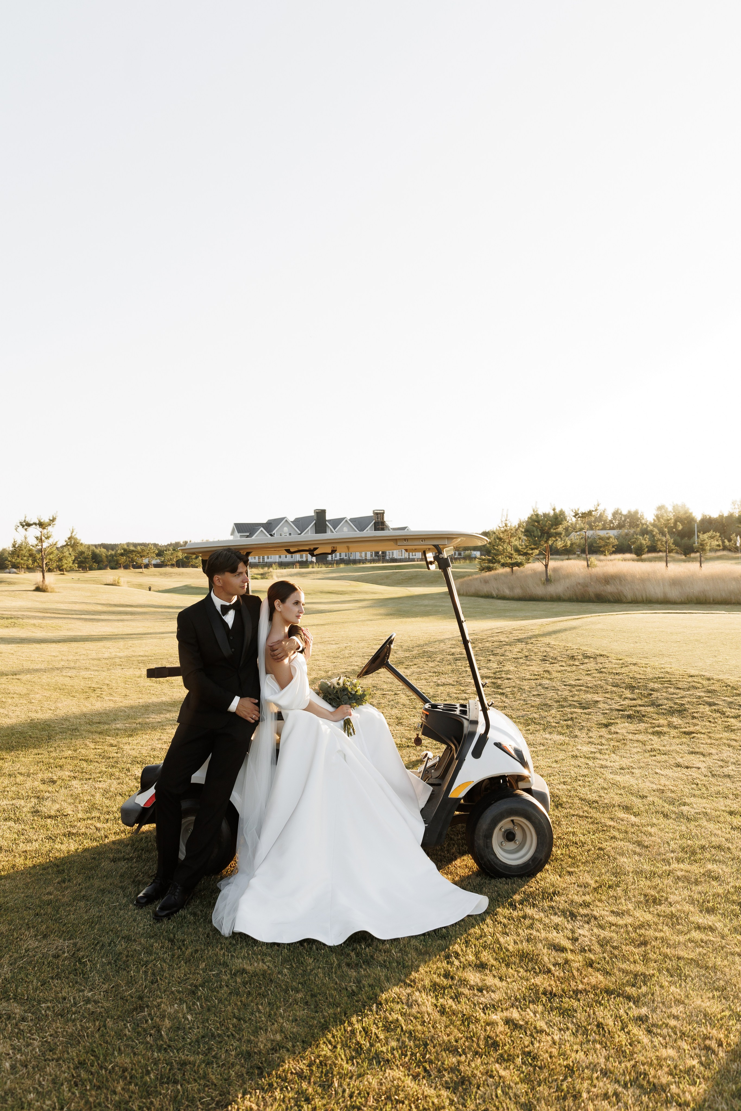 D&O. Свадебный фотограф Екатерина Худякова — Ярославль, Санкт-Петербург, Москва