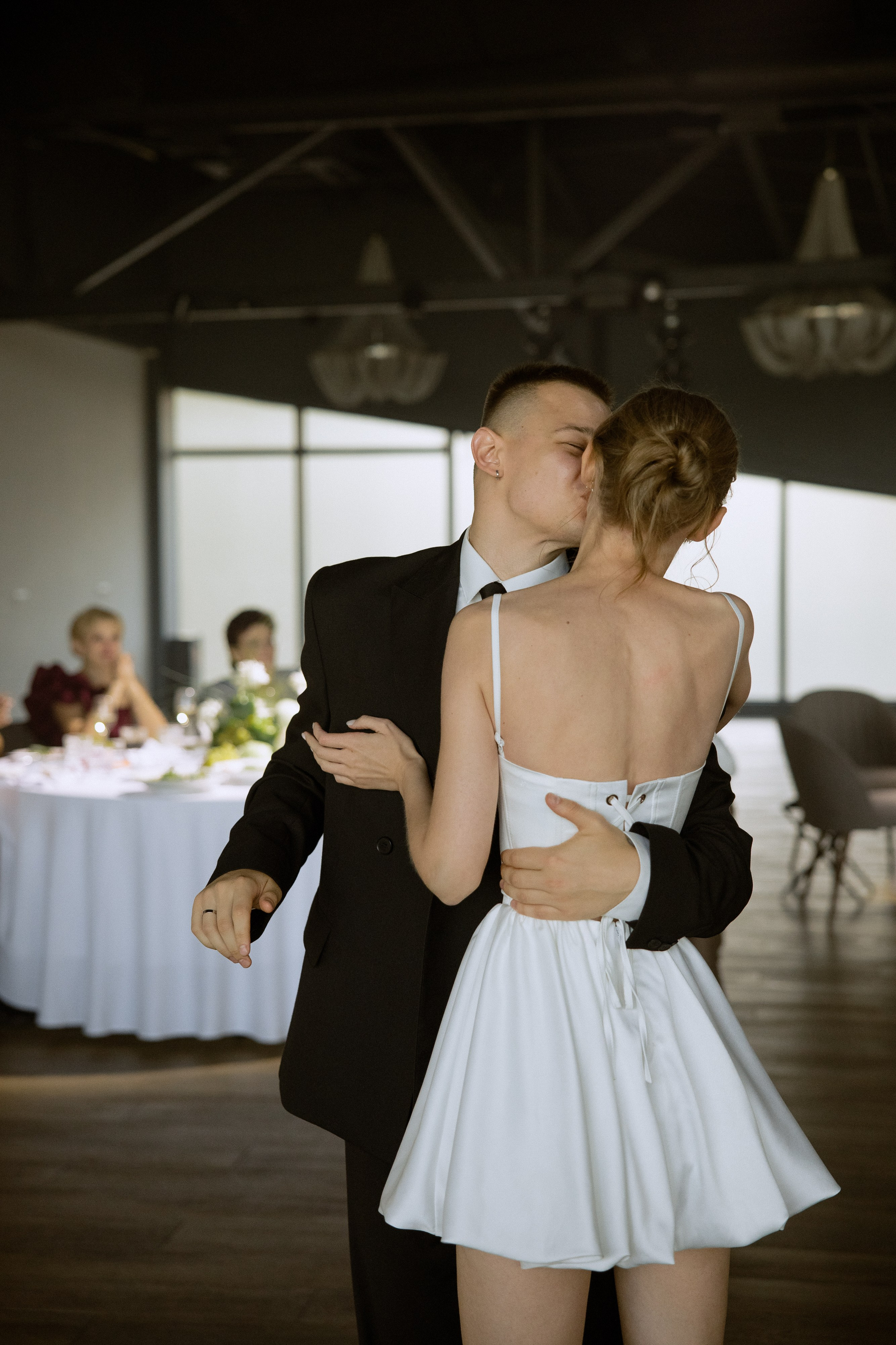 А|M. Свадебный фотограф Таня Караисаева