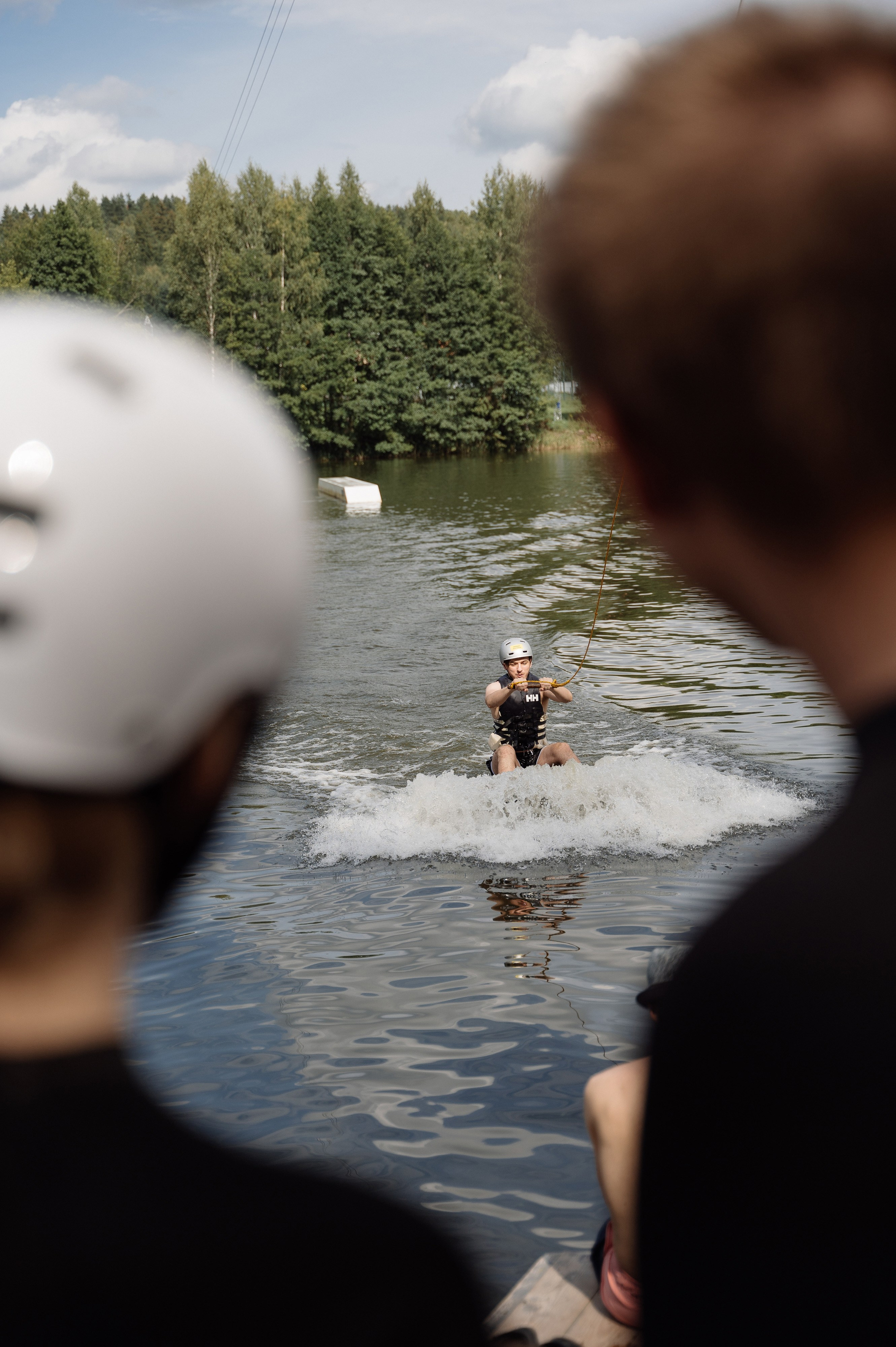 Yandex. Свадебный фотограф Минск