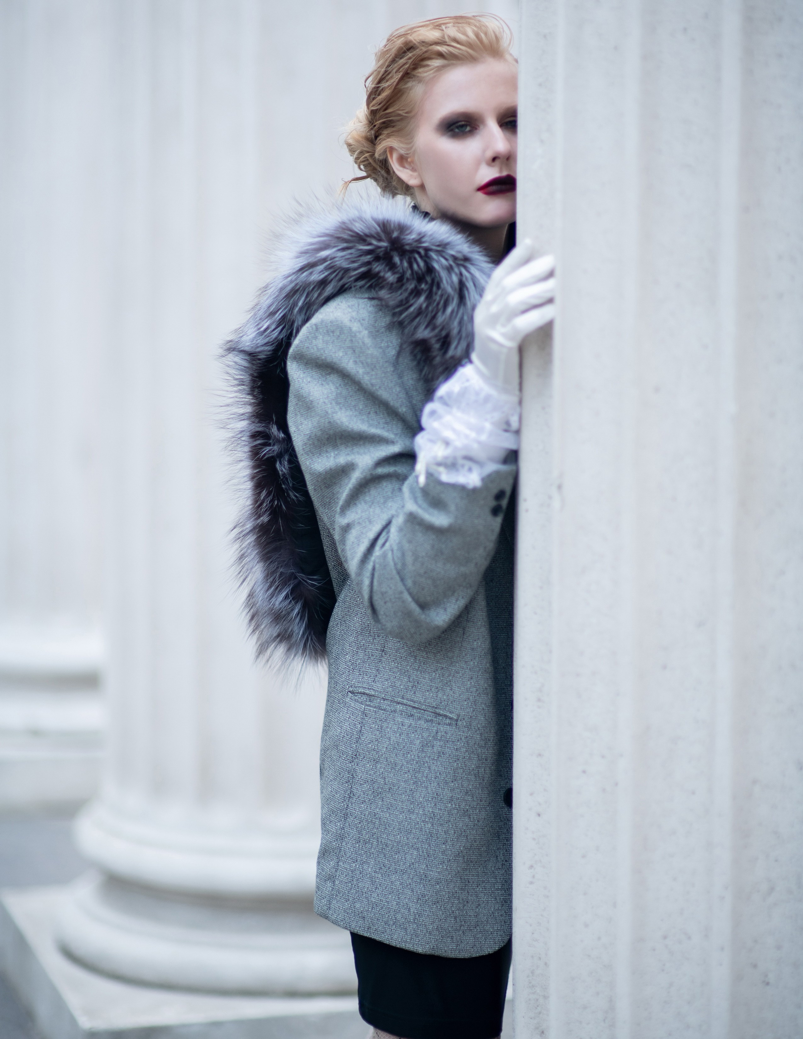 Модная фотосессия. Fashion -продюсирование lookbook, compeign, magazine