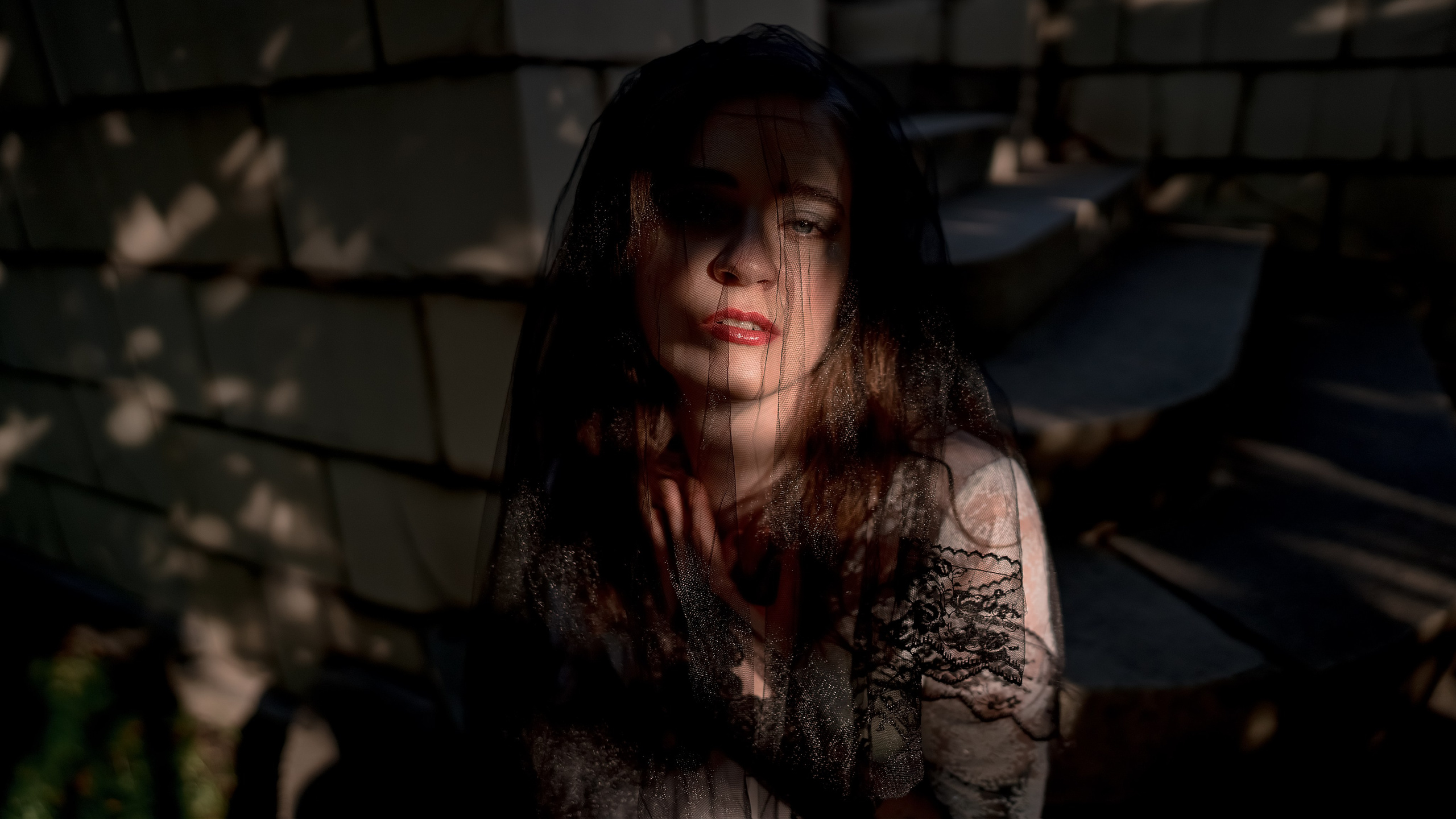 Individual. Портретный фотограф Sonya Moiseeva в Санкт-Петербурге