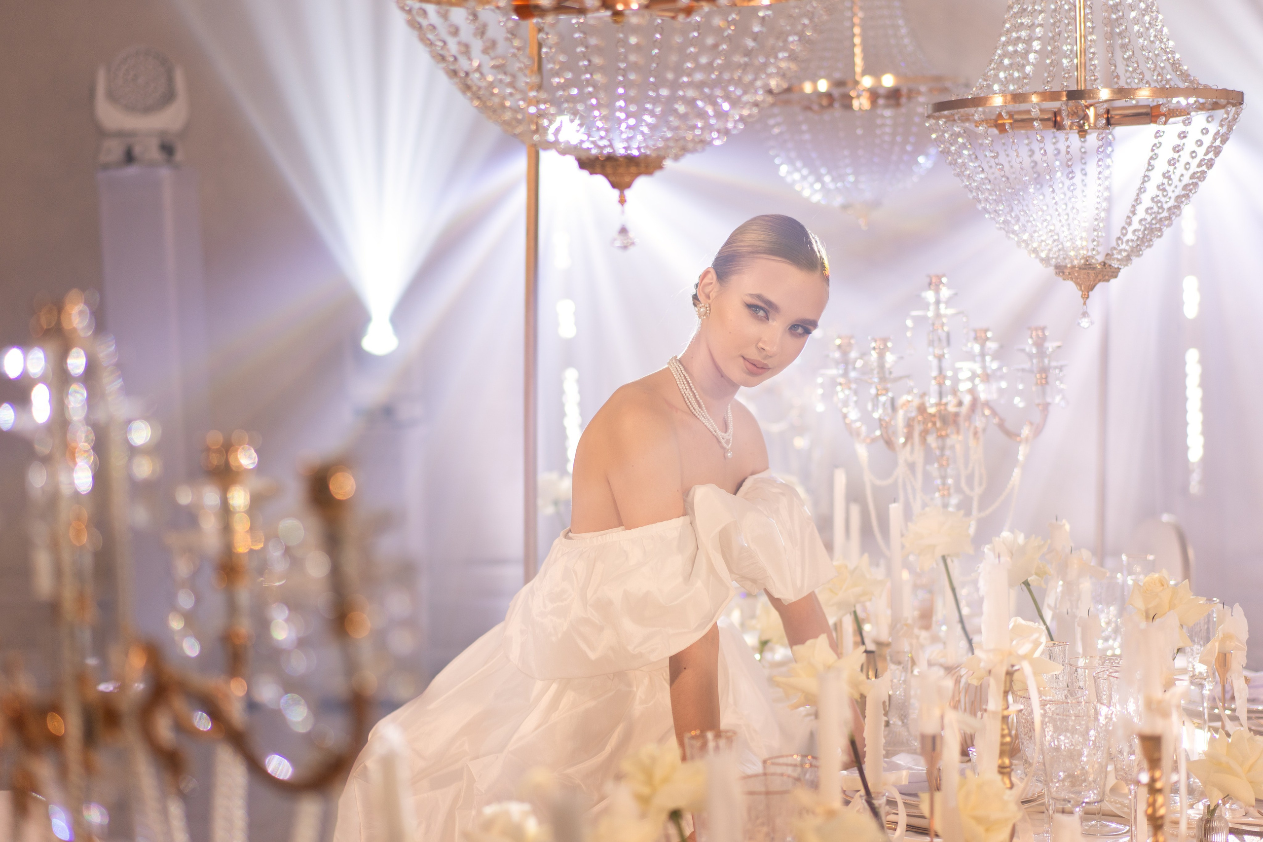 Герман и Марьяна. Семейный и свадебный фотограф Минск, Беларусь Анна Орловская