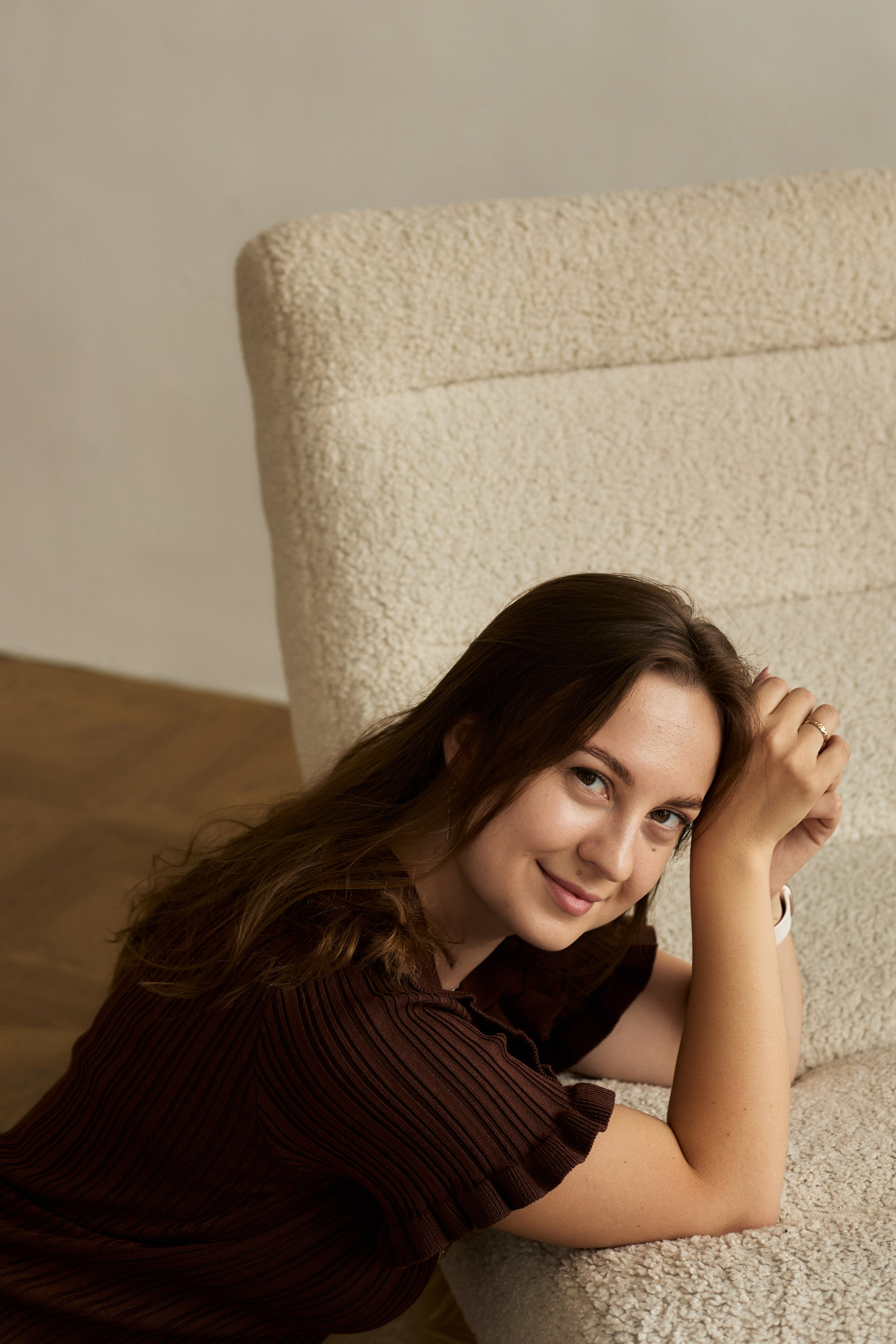 Даша. Свадебный и семейный фотограф