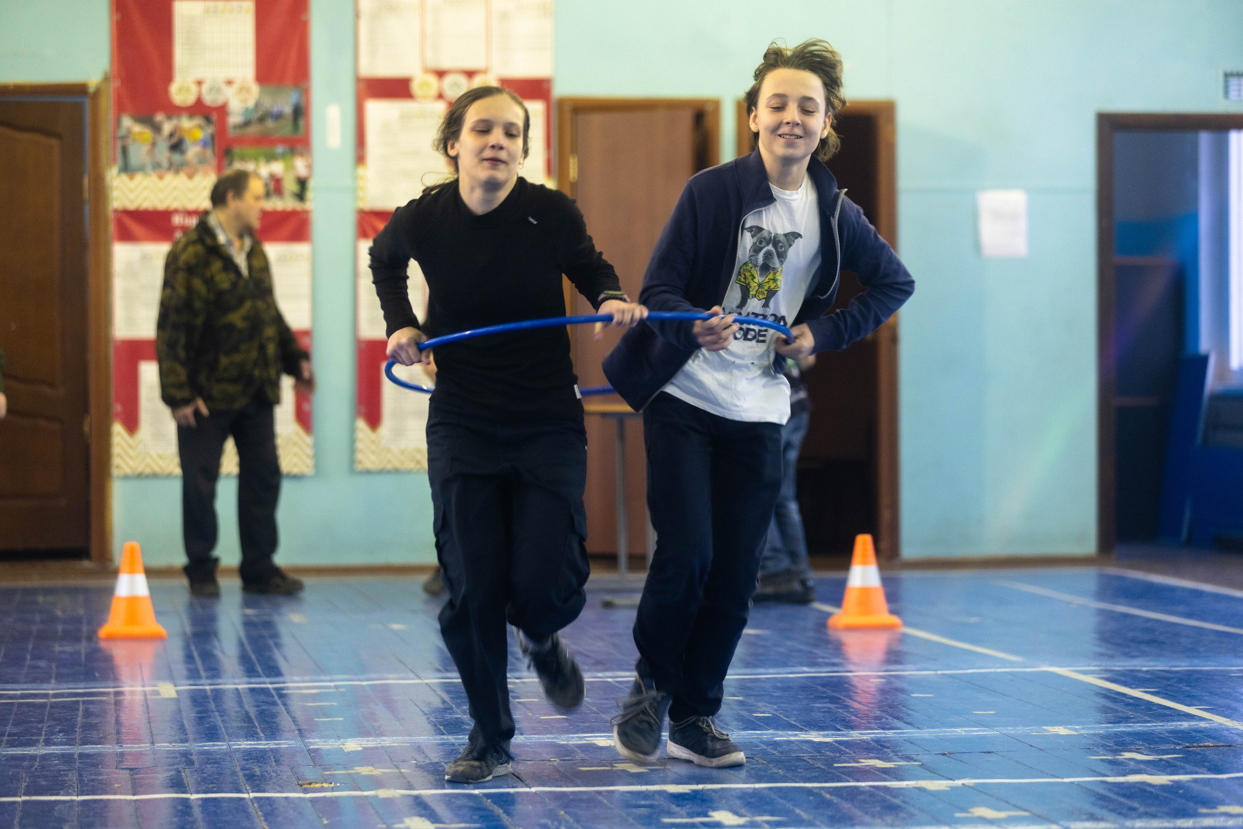 Детские мероприятия. Лена Румянцева — репортажный, детский и семейный фотограф в Москве