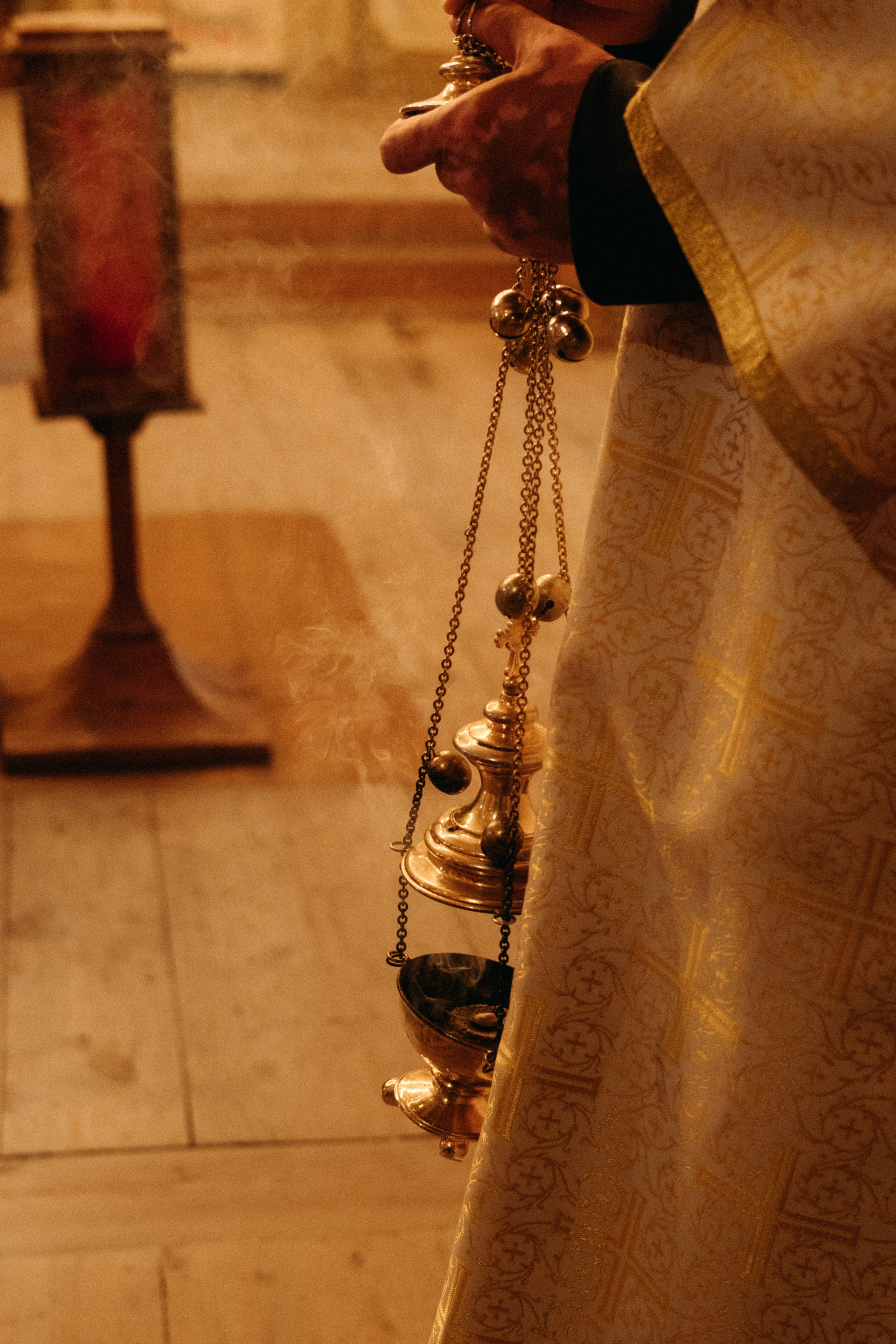 Крещение и Венчание. Фотограф Кингисепп Леонова Ника