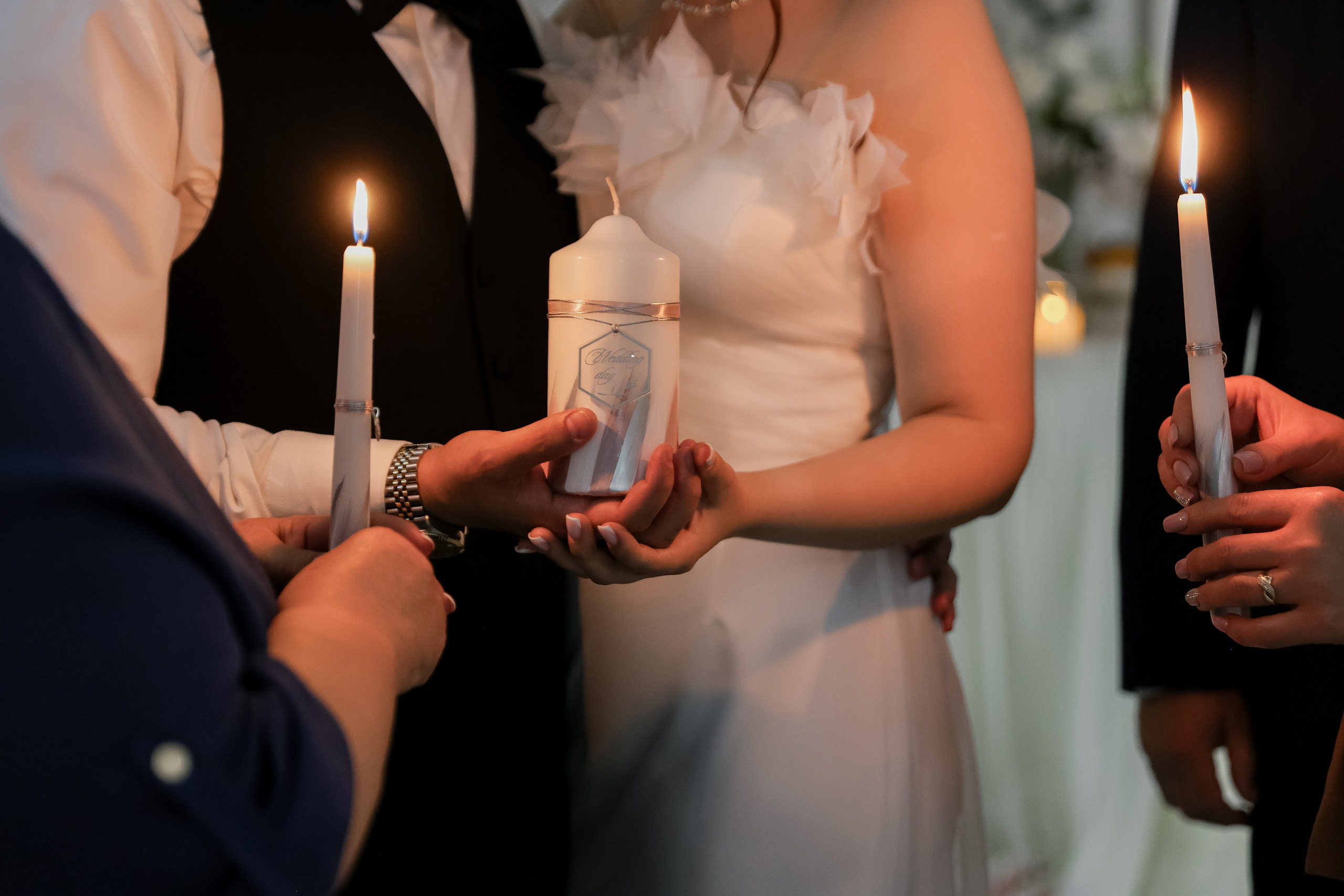 Вячеслав & Валерия. Свадебный фотограф Ольга Гречко