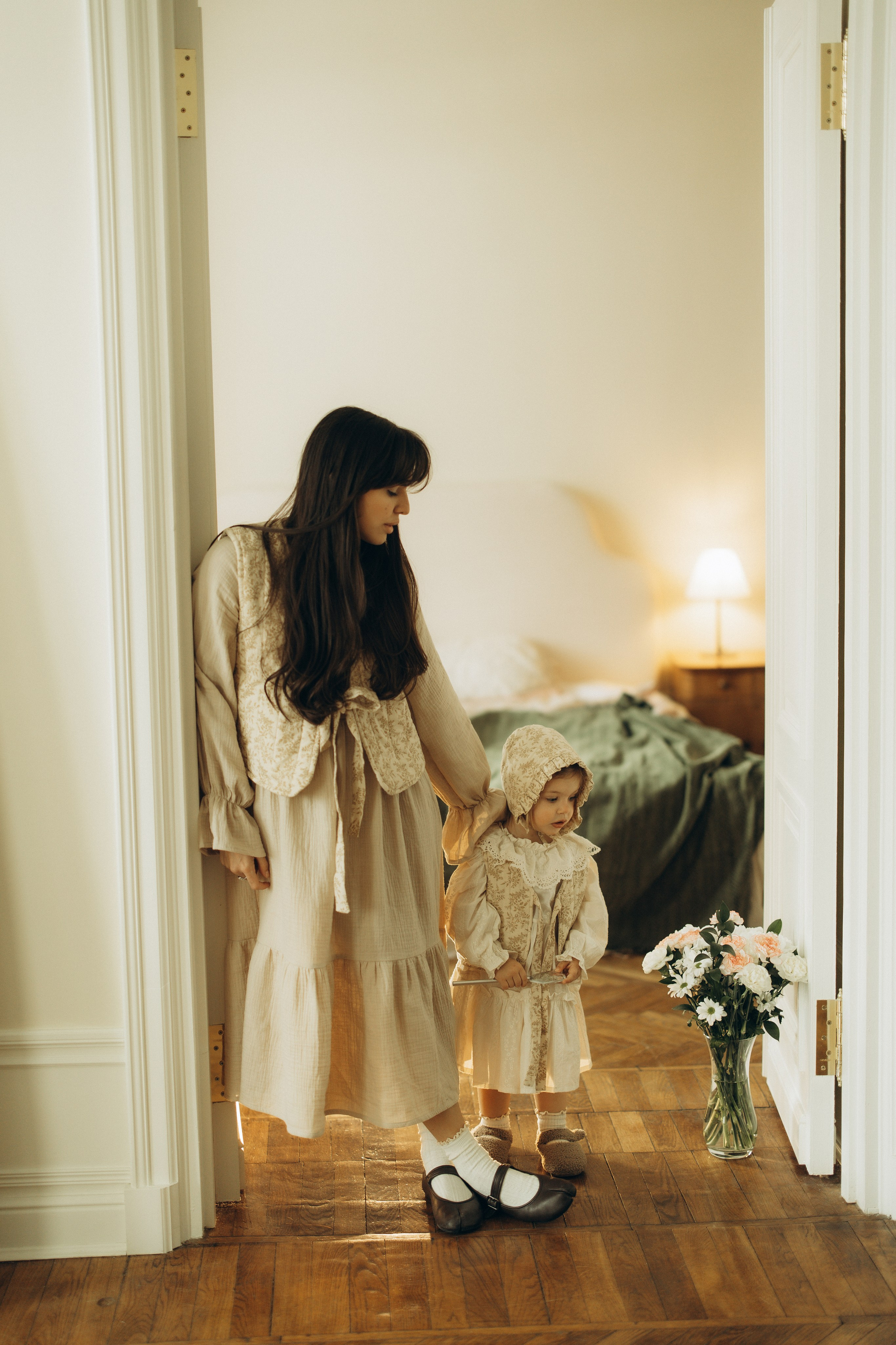 Женя, Саша. Семейный фотограф Оля Гладченко