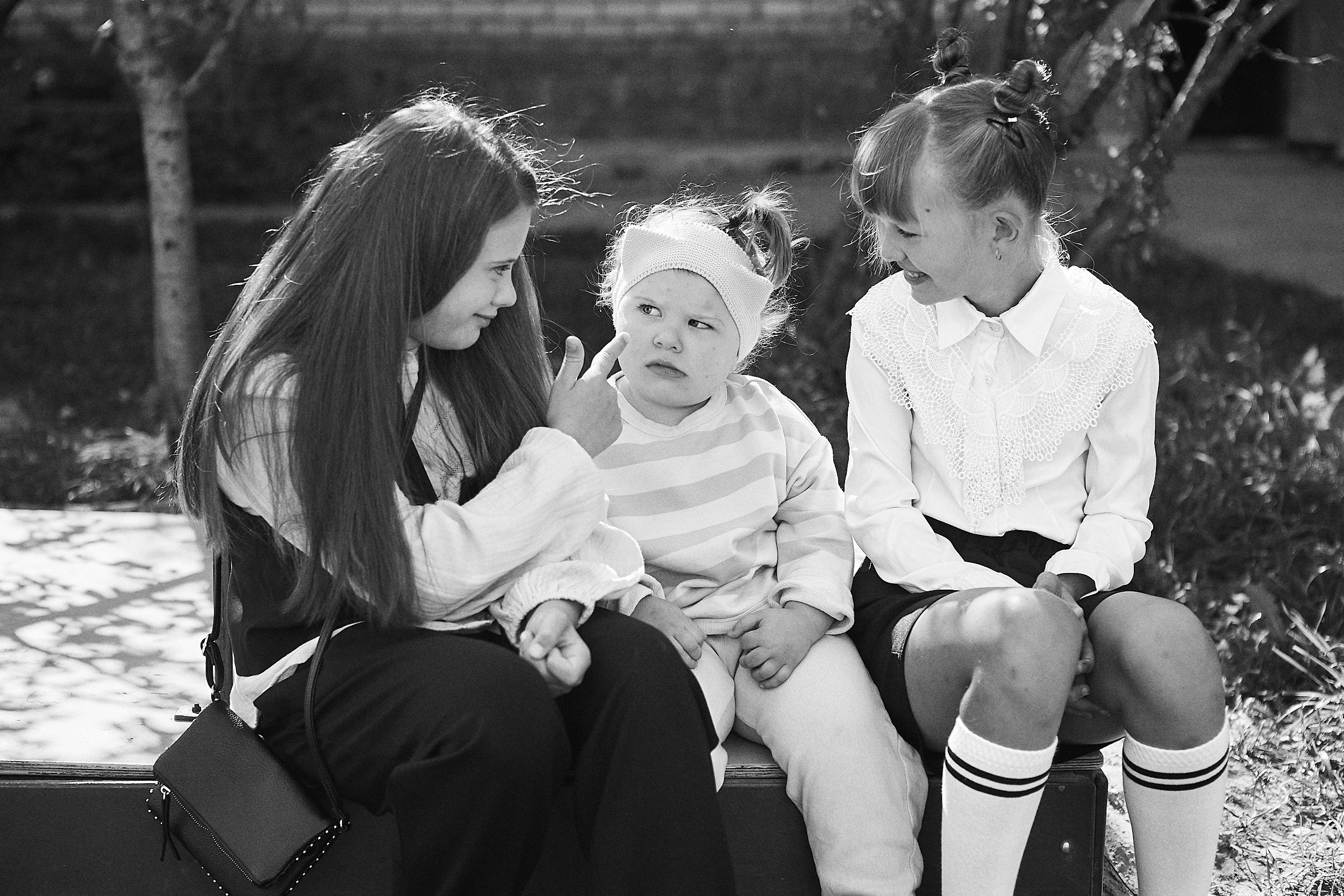 Соня и её 1 сентября 2025. Детский, семейный и школьный фотограф Смоленск Москва Влад Старов