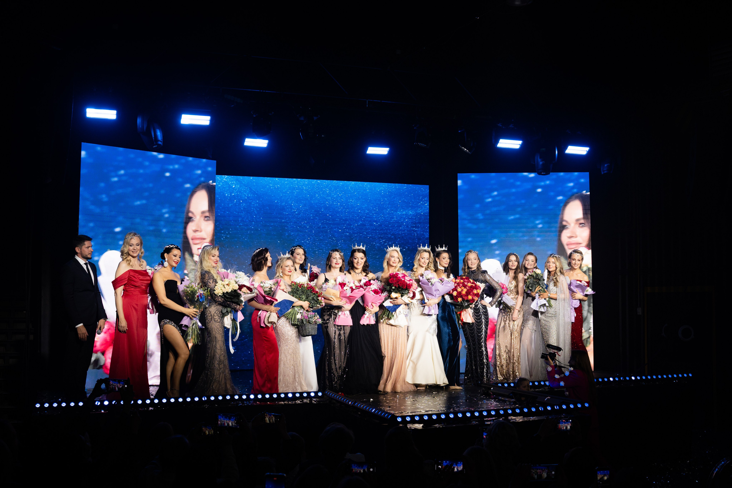 Репортажная съемка, репортажка, фотосъемка мероприятия. Фотограф в городе Владимир