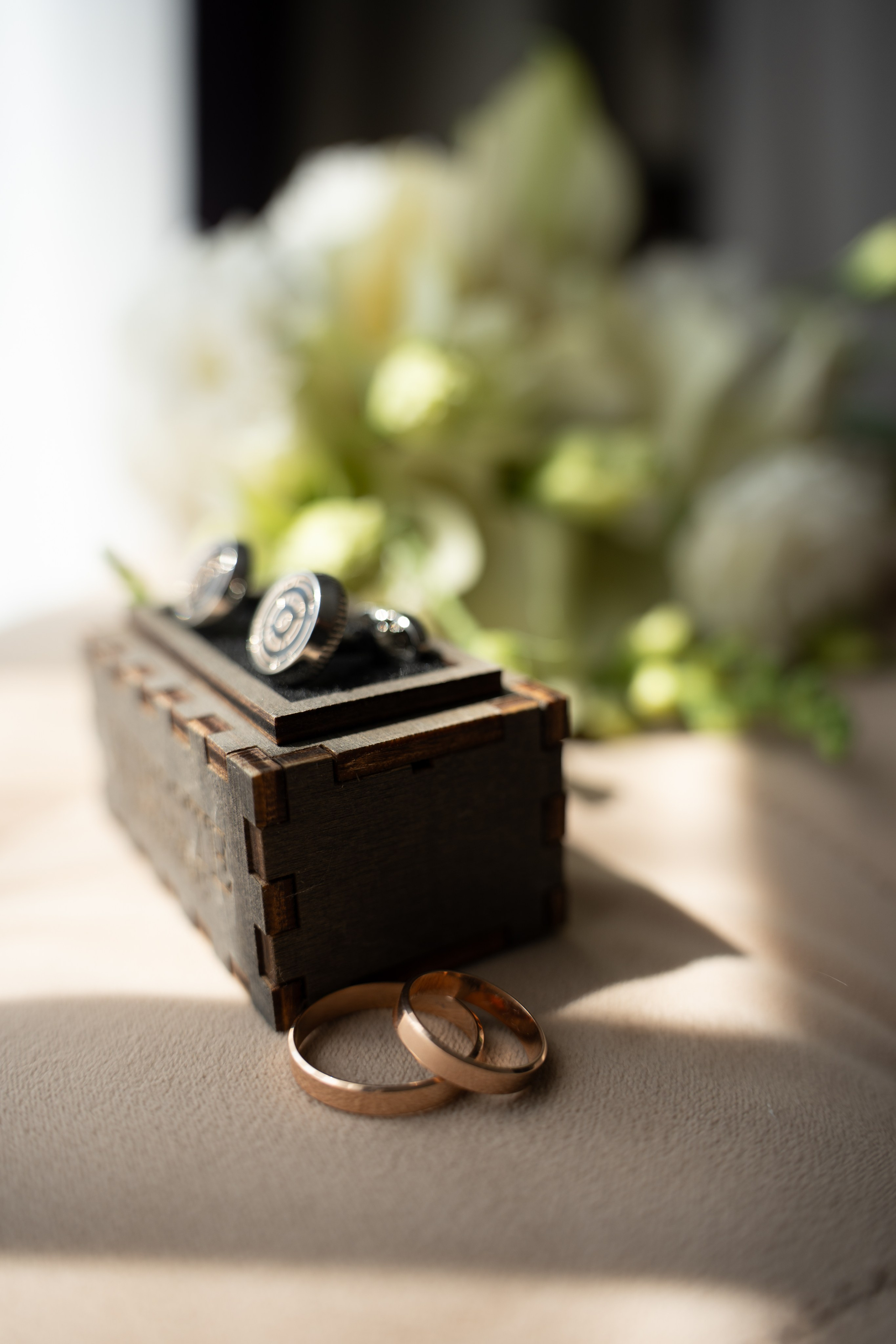 Forever starts now. Свадебный фотограф в Оренбурге