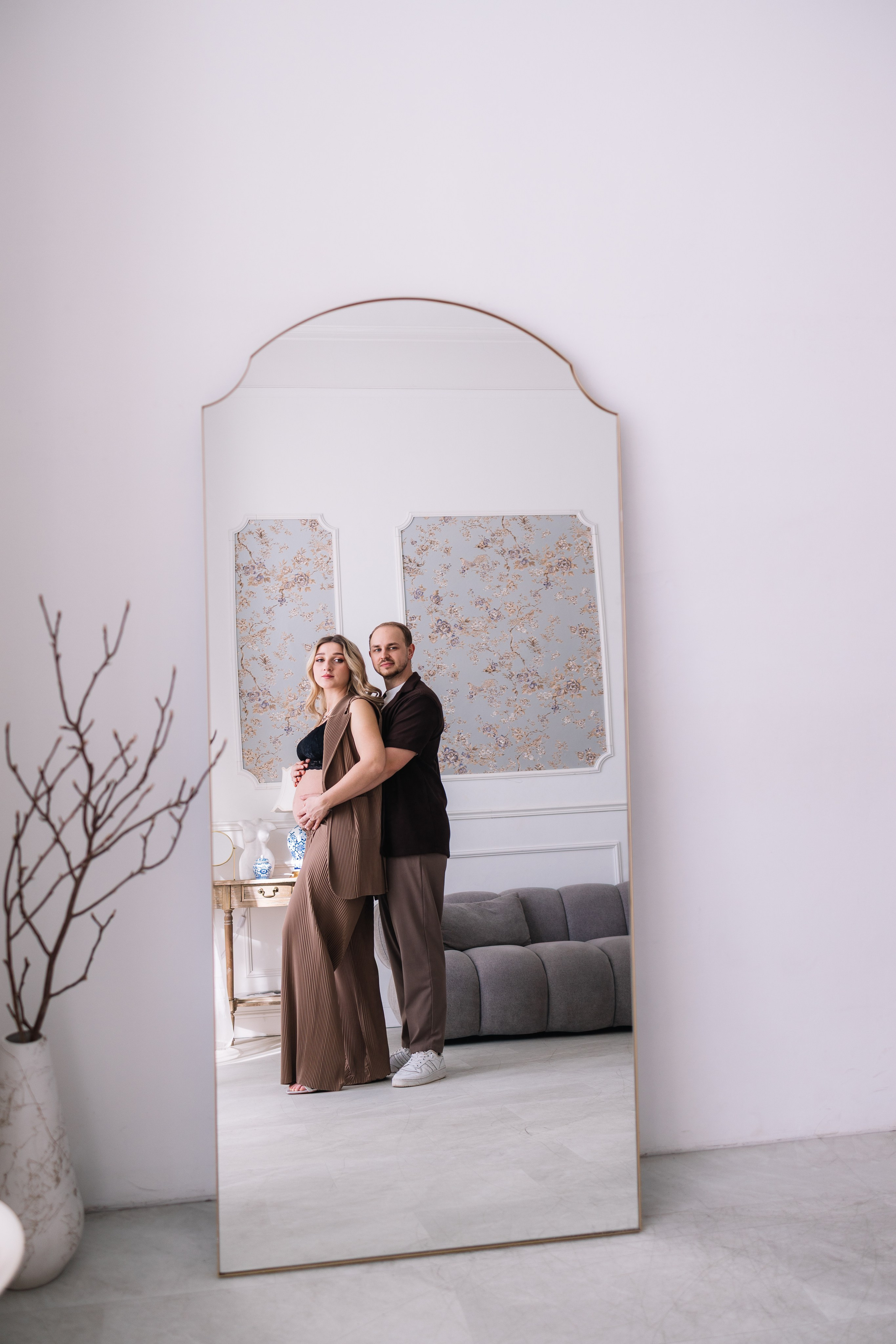 Фотосессия беременности. Свадебный фотограф Санкт-Петербург—Москва/Юлия Малькова