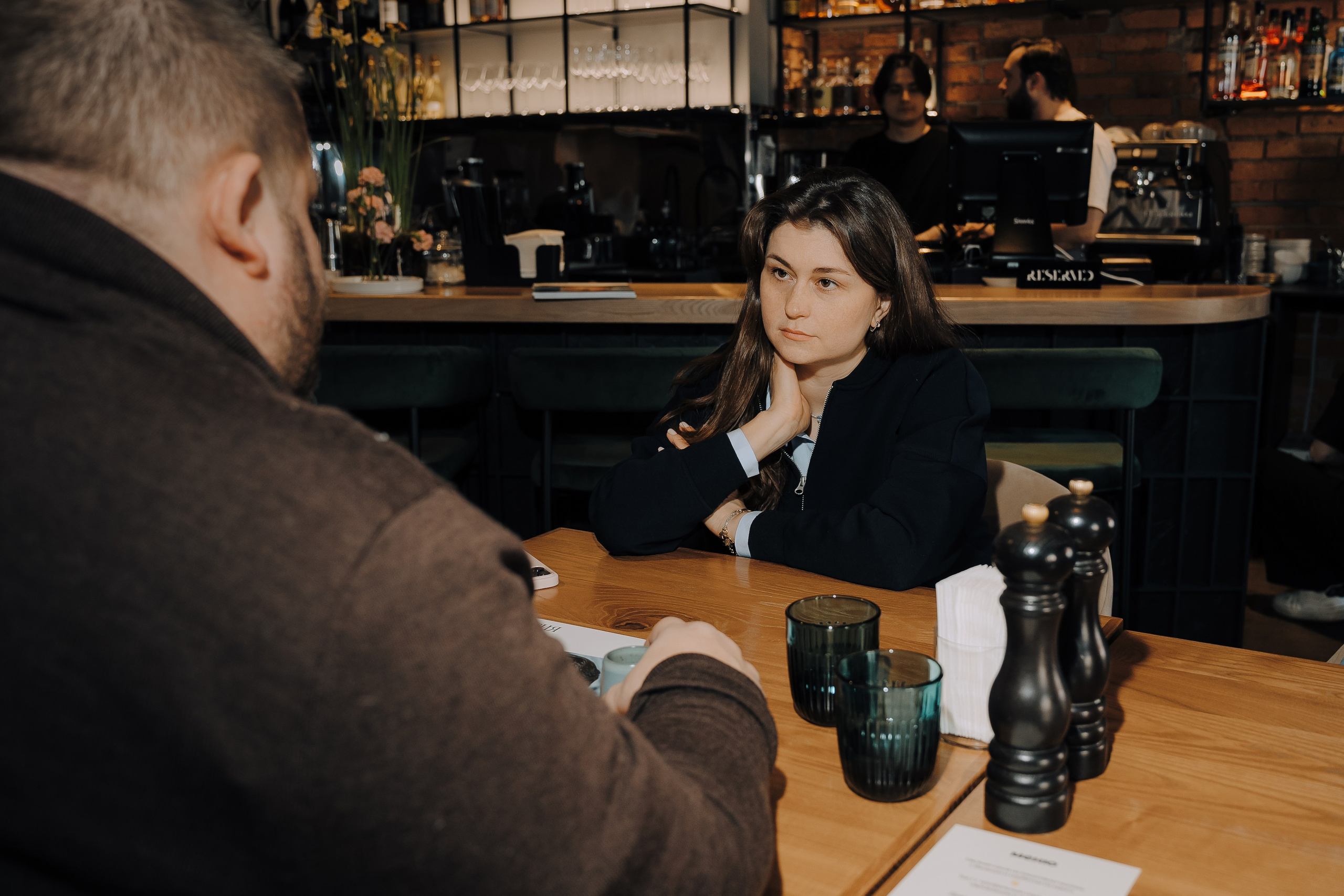 ЯНДЕКС ЕДА ПРЕСС-ЗАВТРАК. Репортажный фотограф Зуев Роман г. Челябинск
