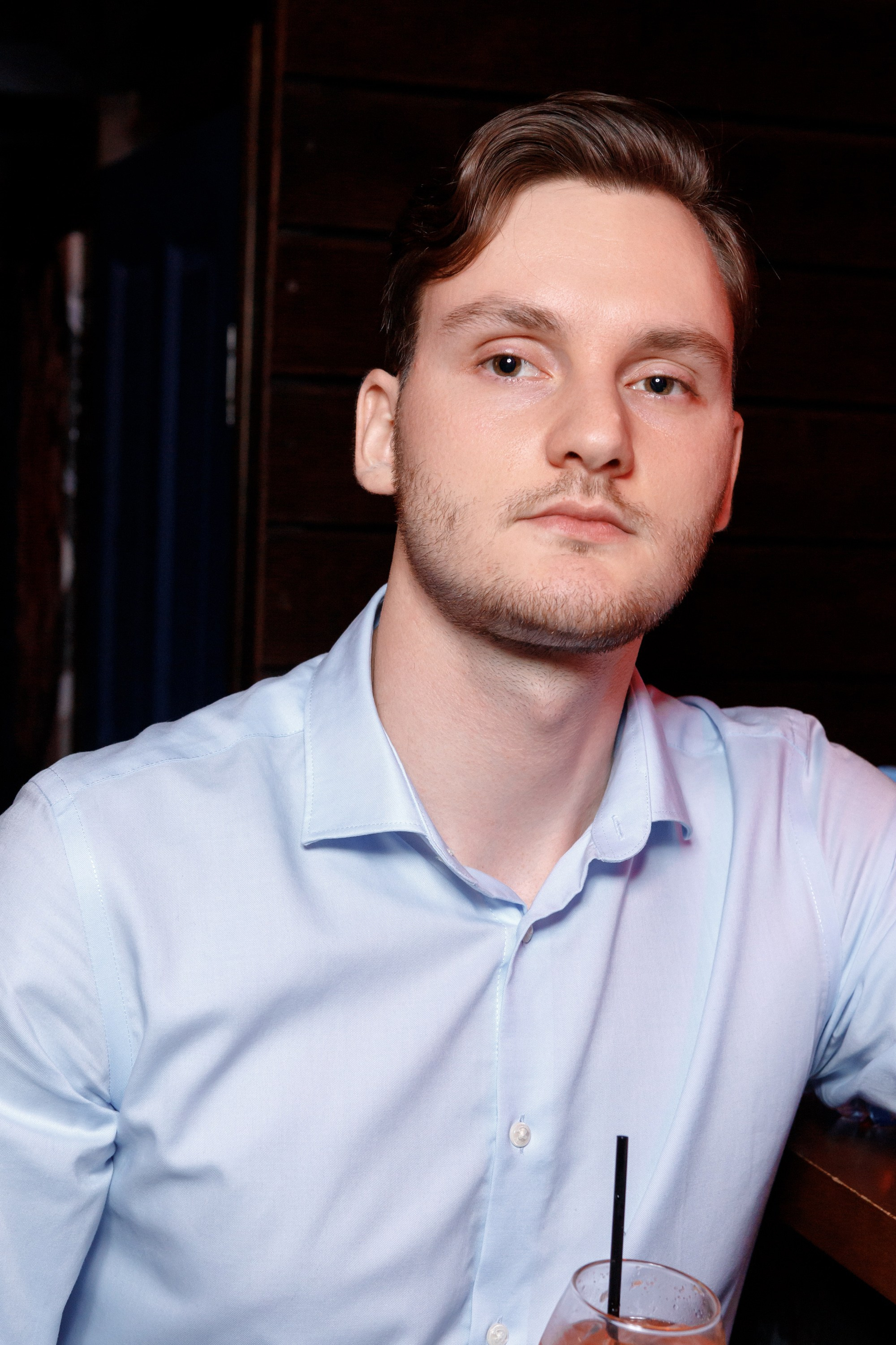 Мафия. Фотограф Владимир Молоканов