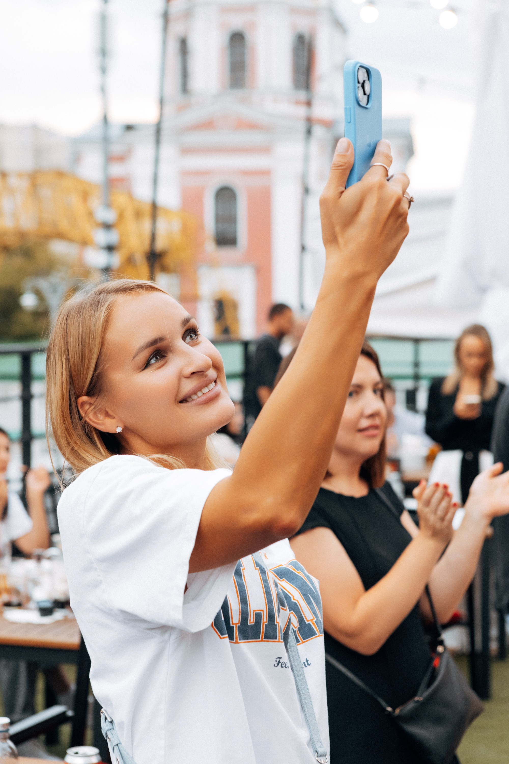 Varka.rest. Фотограф Владимир Молоканов