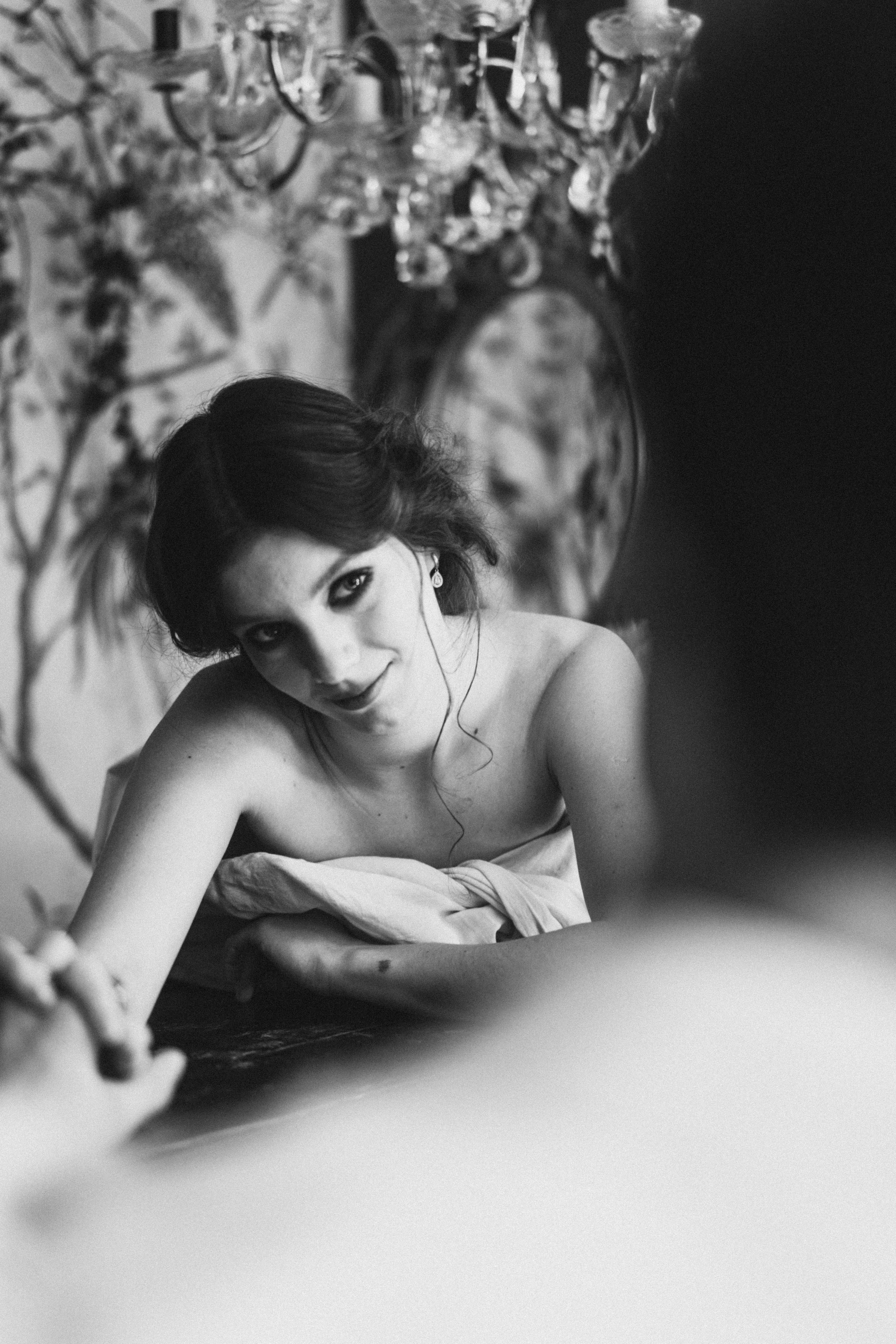 История любви. Семейный и детский фотограф и видеограф в Москве, Серпухове и Тарусе Валерия Сорокина